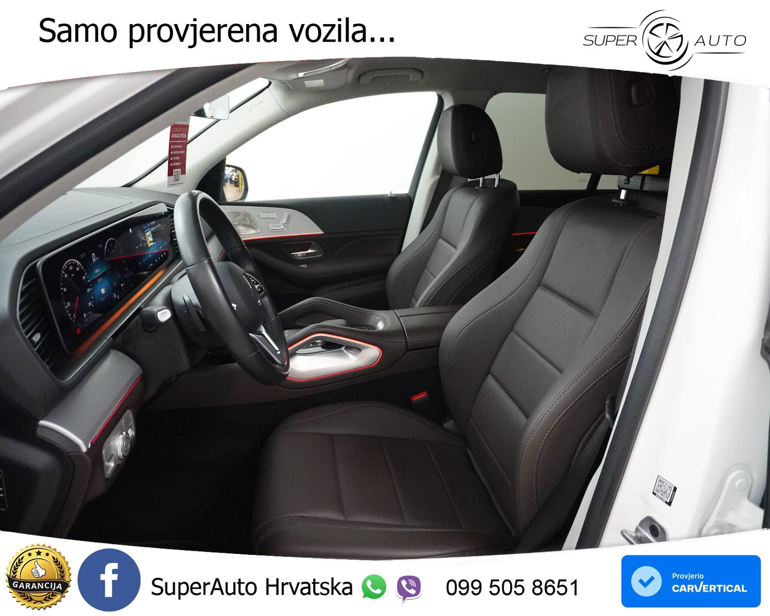 Mercedes GLE 350e 4M Aut. AMG 333 KS, LED+360+GR SJED+VIRT+ASIST