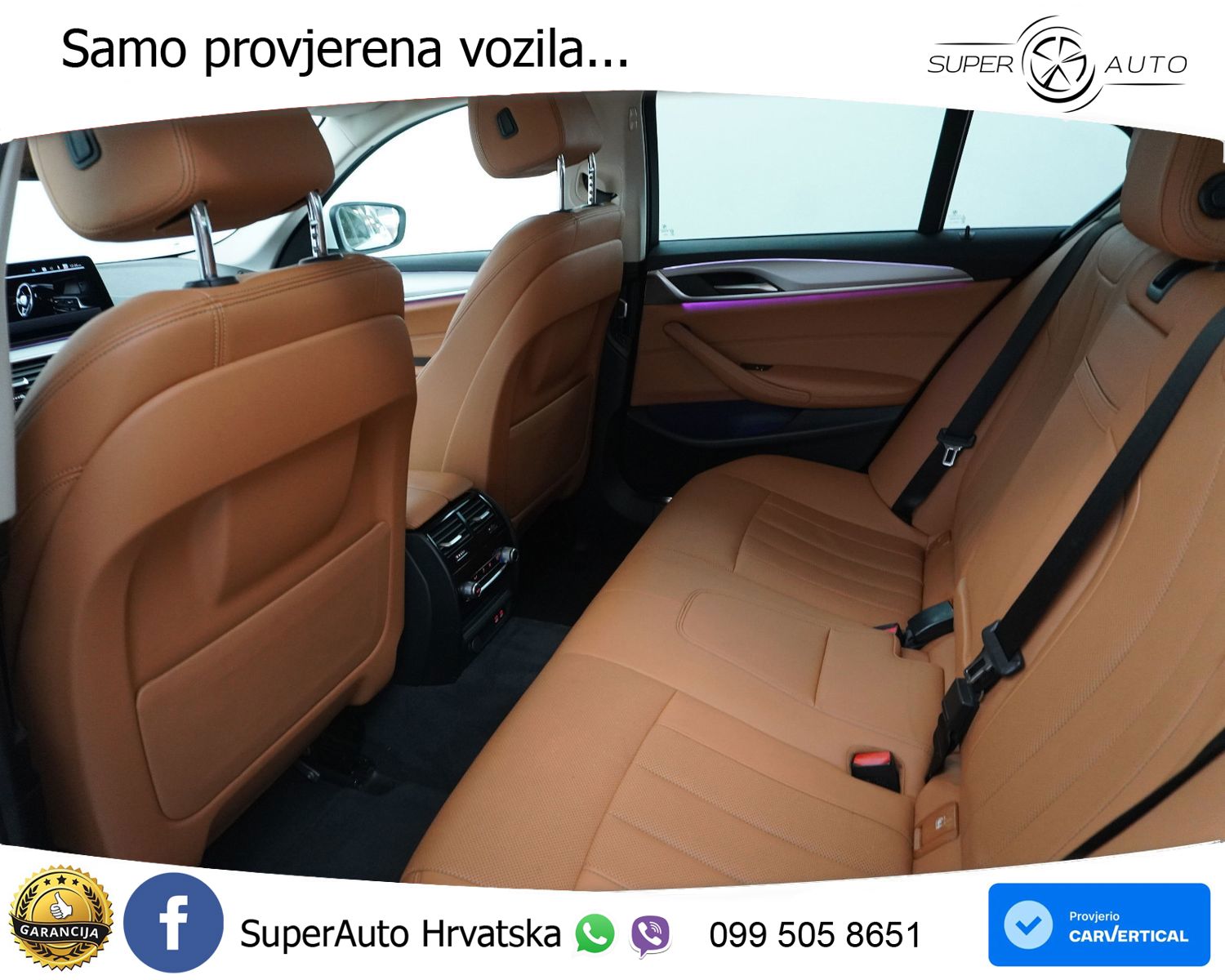 BMW 530e Aut. 292 KS, ACC+LED+360+GR SJED+VIRT+ASIST