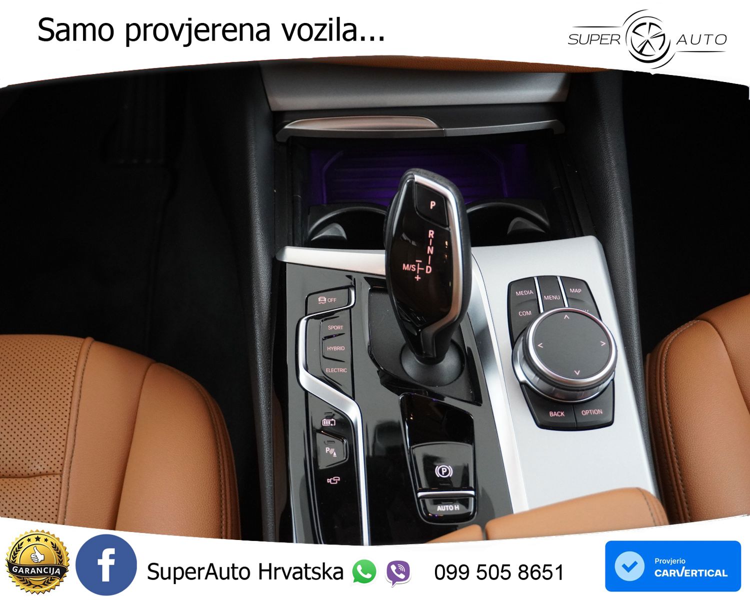 BMW 530e Aut. 292 KS, ACC+LED+360+GR SJED+VIRT+ASIST