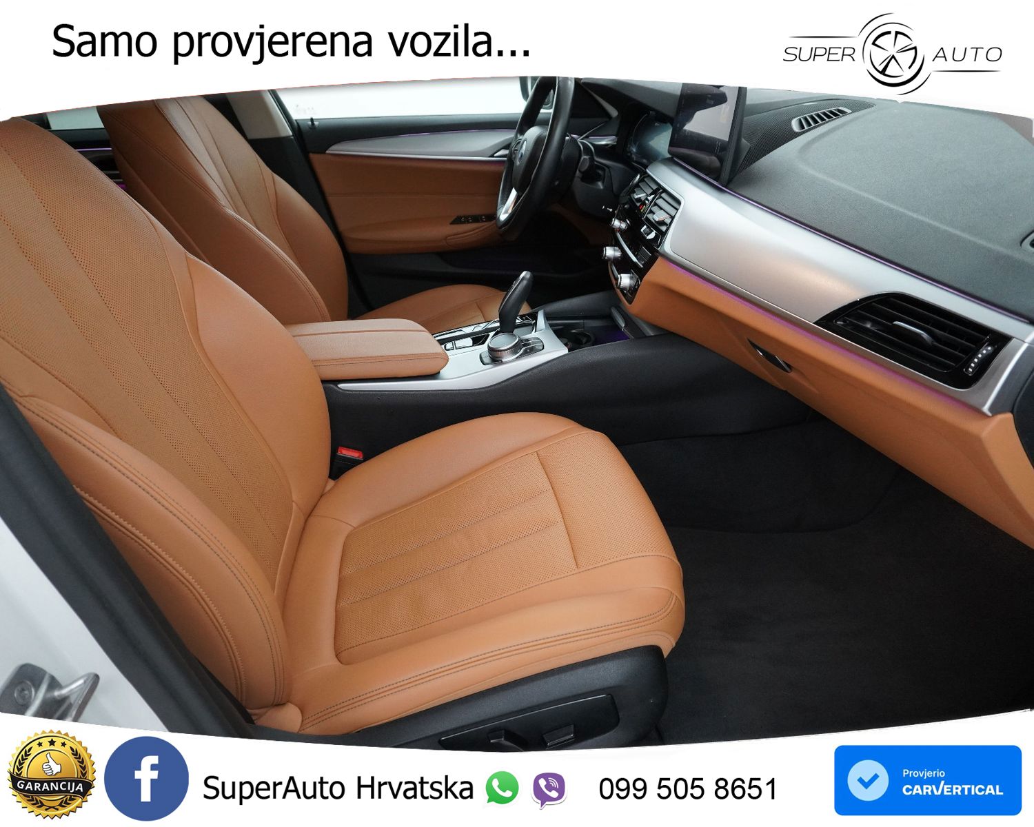 BMW 530e Aut. 292 KS, ACC+LED+360+GR SJED+VIRT+ASIST