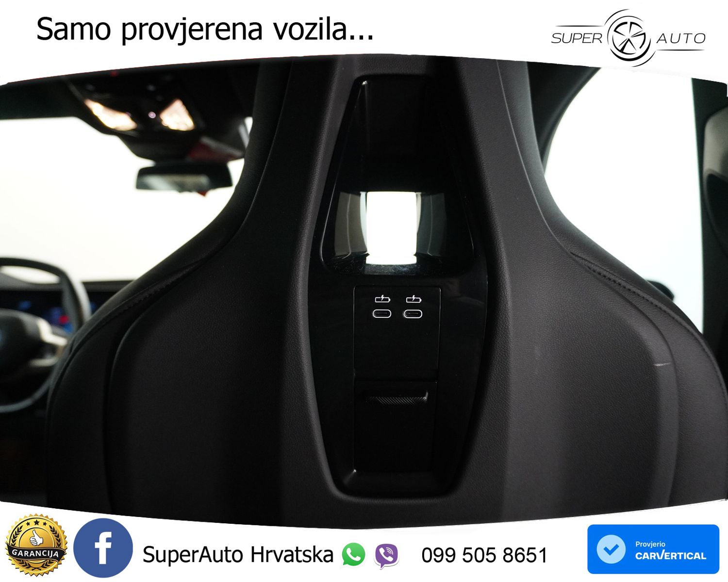 BMW iX 40 xDrive Aut. 326 KS, ACC+360+GR SJED+HEAD+PANO