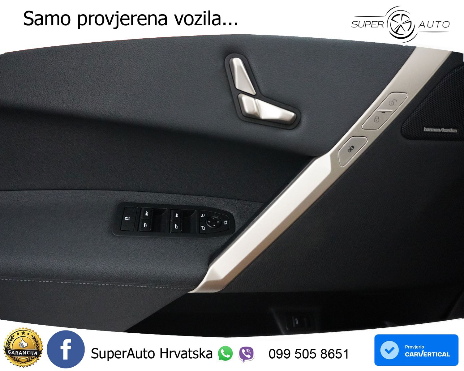 BMW iX 40 xDrive Aut. 326 KS, ACC+360+GR SJED+HEAD+PANO
