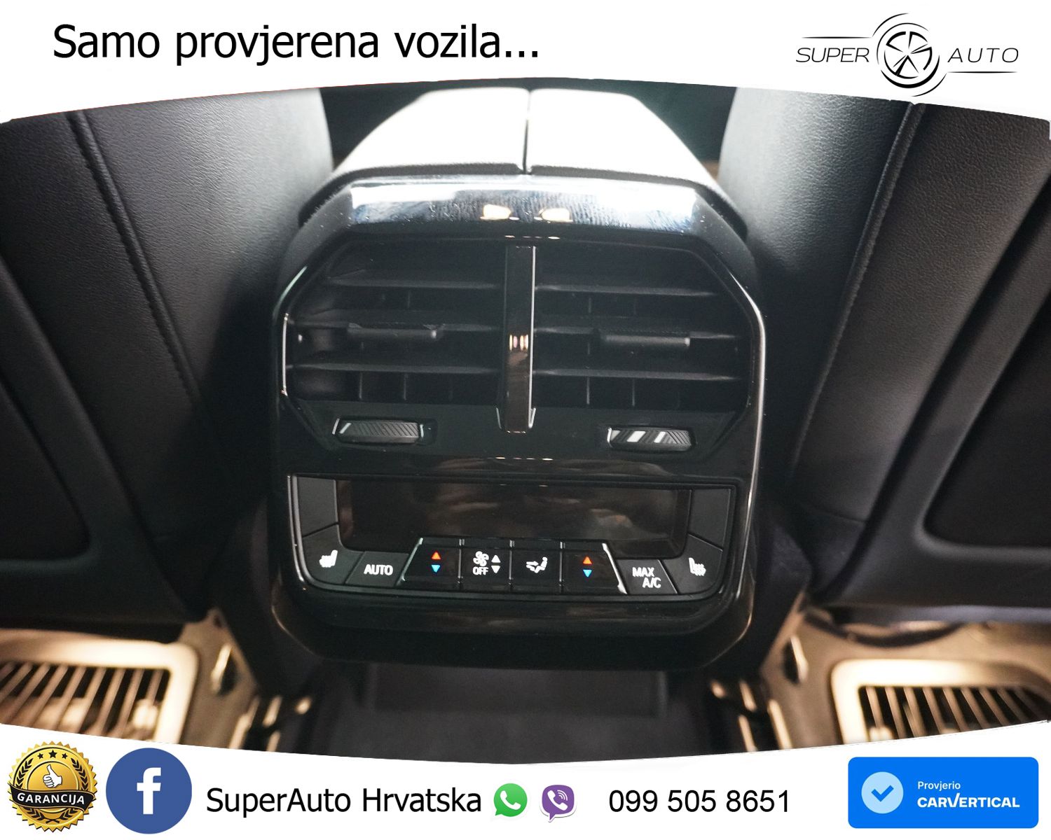 BMW iX 40 xDrive Aut. 326 KS, ACC+360+GR SJED+HEAD+PANO