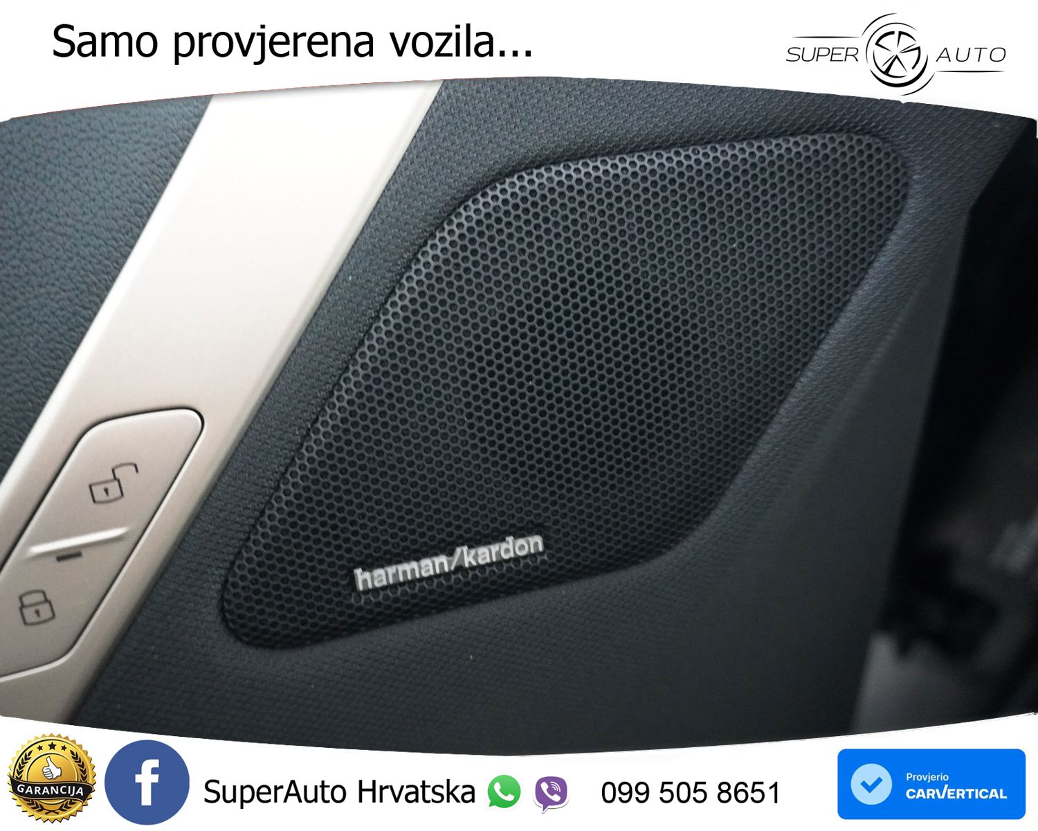 BMW iX 40 xDrive Aut. 326 KS, ACC+360+GR SJED+HEAD+PANO