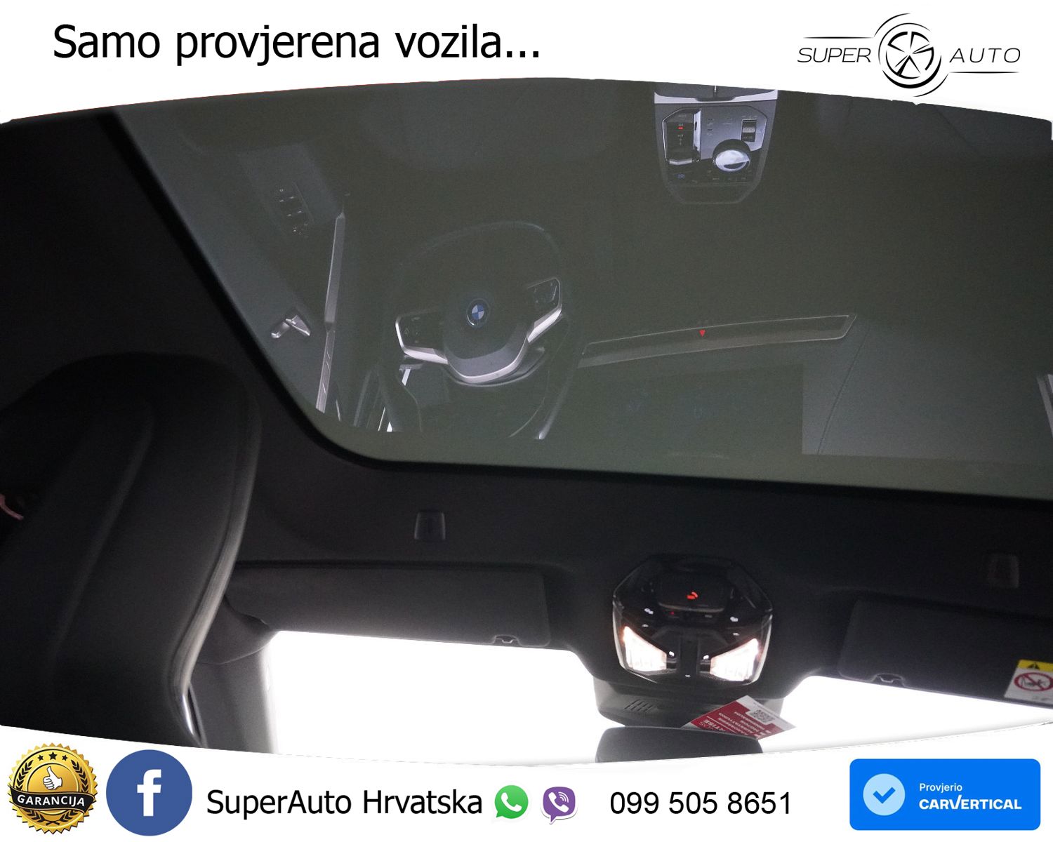 BMW iX 40 xDrive Aut. 326 KS, ACC+360+GR SJED+HEAD+PANO