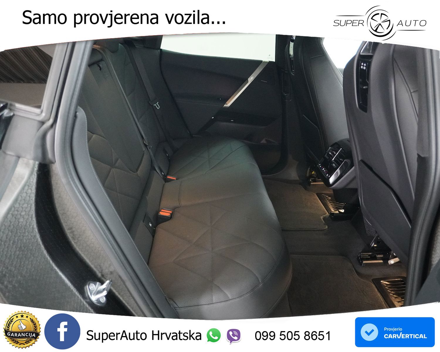 BMW iX 40 xDrive Aut. 326 KS, ACC+360+GR SJED+HEAD+PANO