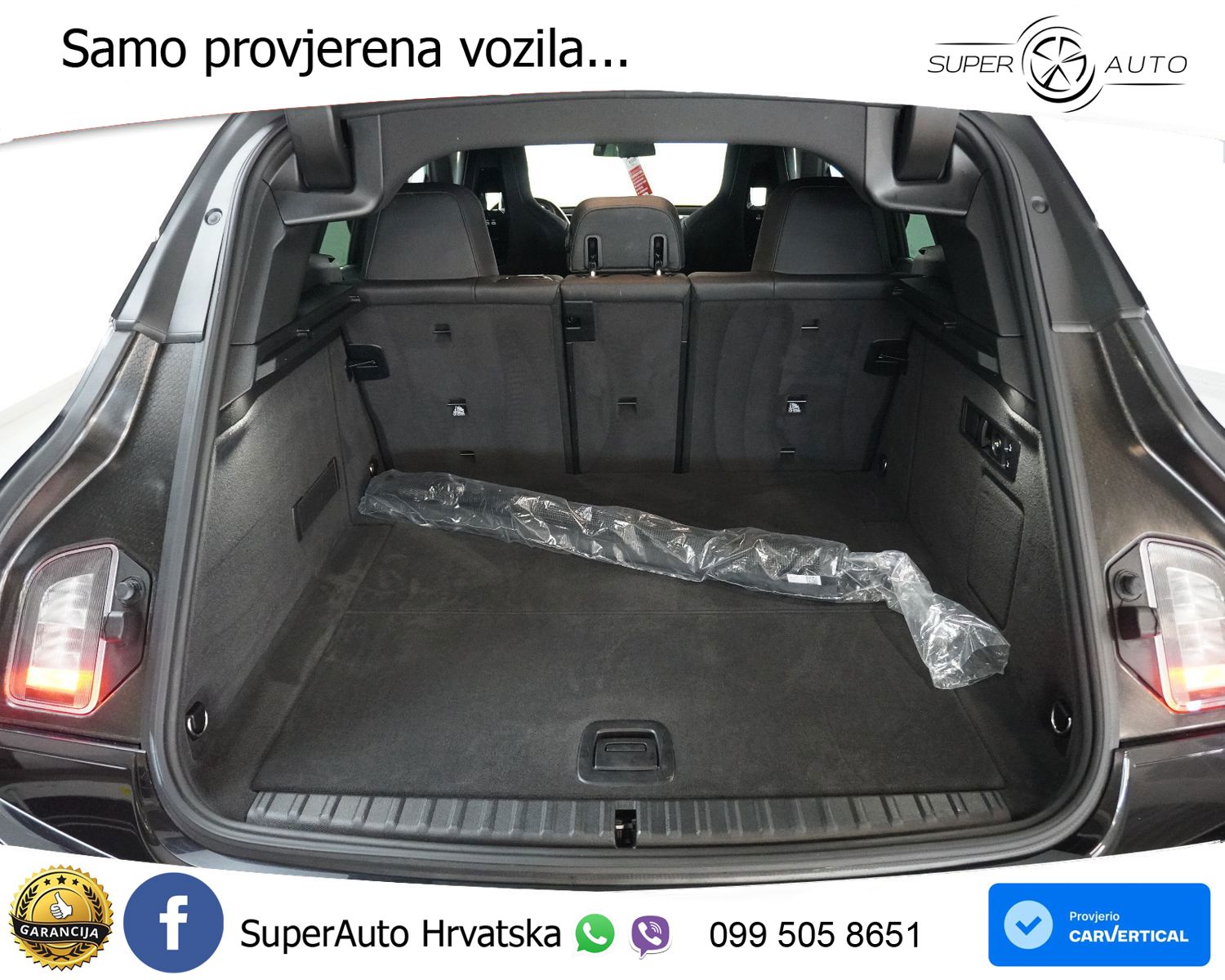 BMW iX 40 xDrive Aut. 326 KS, ACC+360+GR SJED+HEAD+PANO