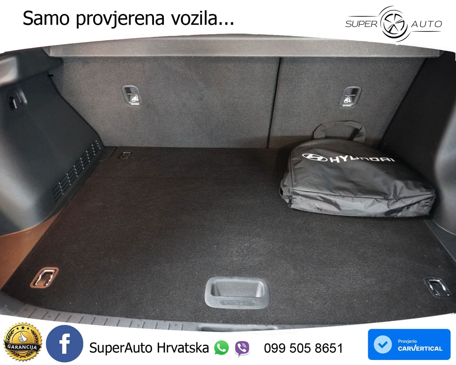 Hyundai Kona 67 kWh 204 KS, ACC+LED+KAM+GR SJED+VIRT+ASIST