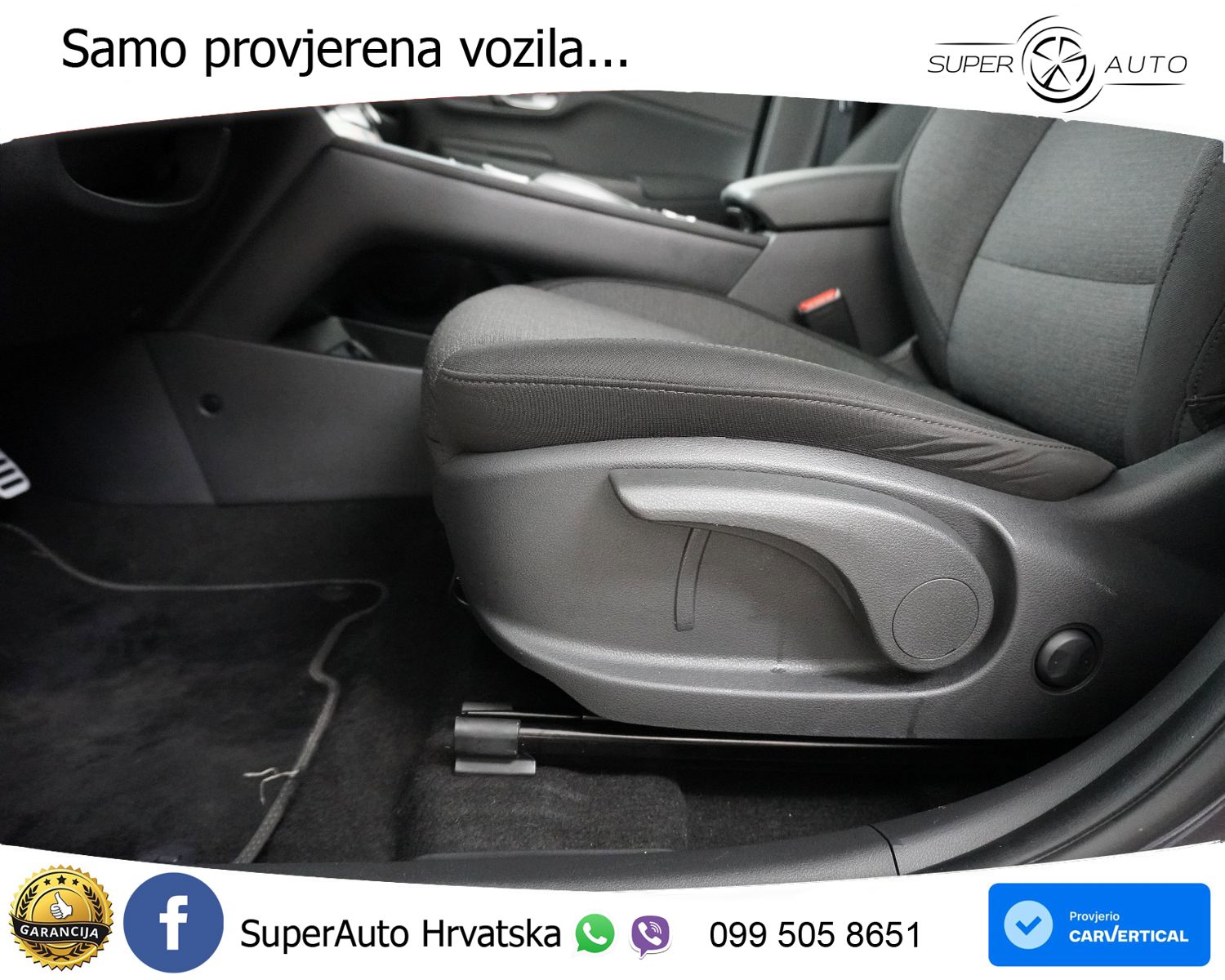 Hyundai Kona 67 kWh 204 KS, ACC+LED+KAM+GR SJED+VIRT+ASIST