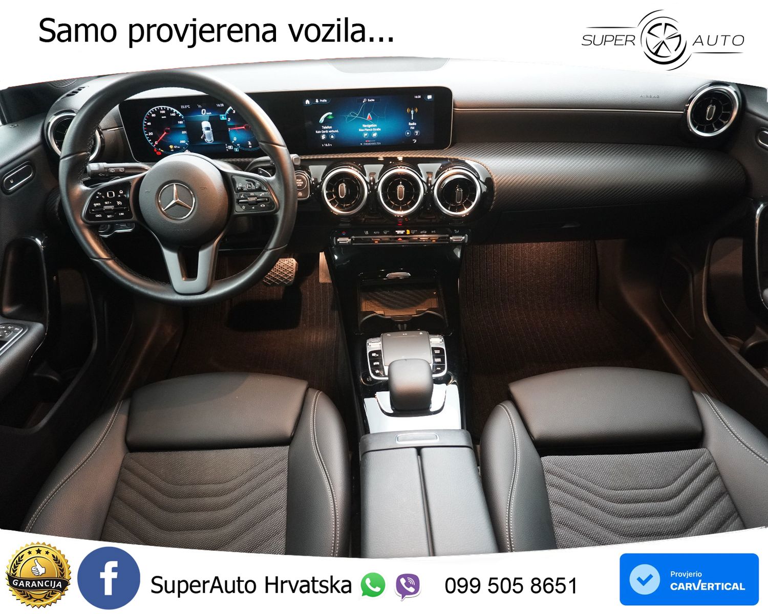 Mercedes A 200 Aut. Style 163 KS, LED+KAM+GR SJED+VIRT+ASIST