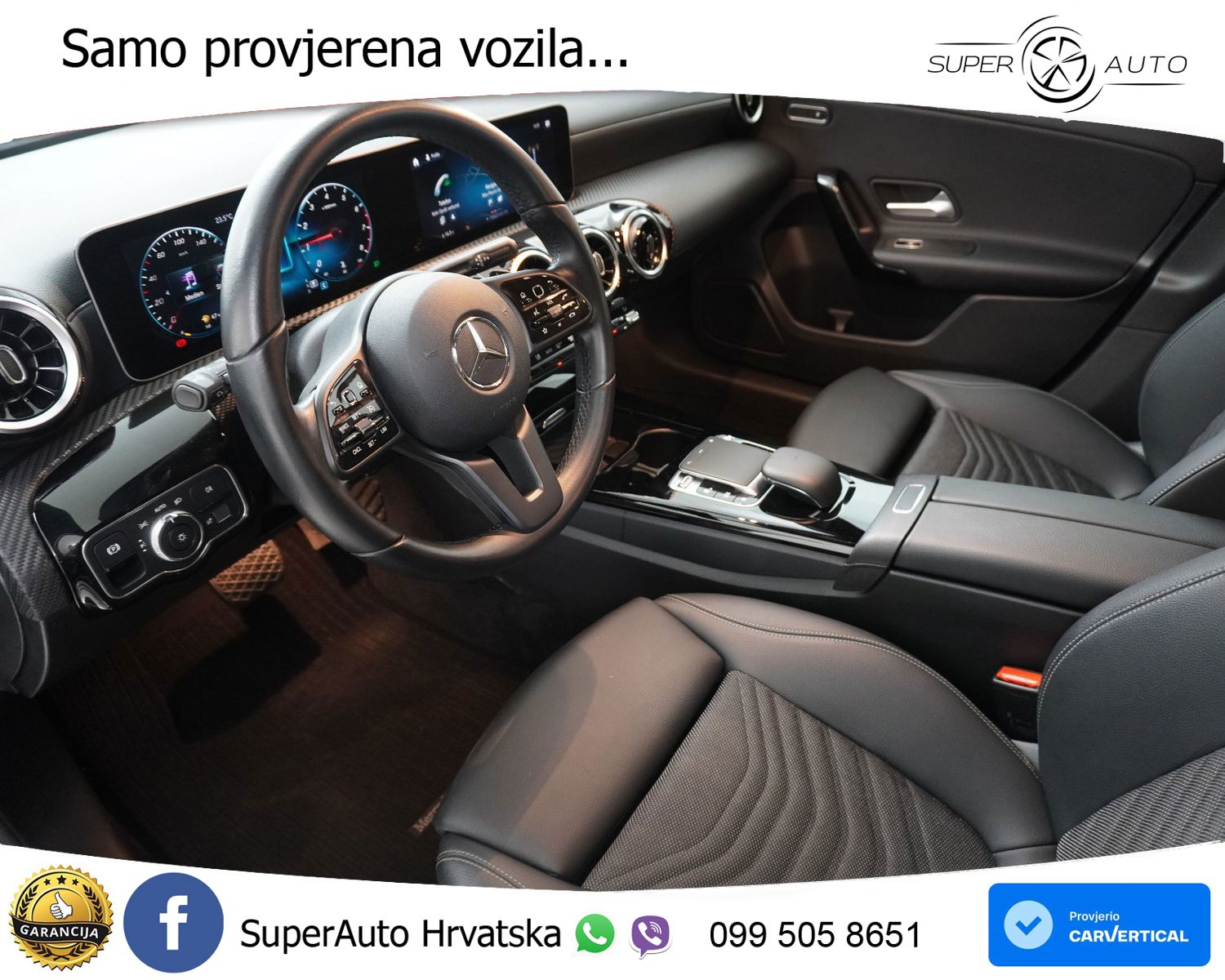 Mercedes A 200 Aut. Style 163 KS, LED+KAM+GR SJED+VIRT+ASIST