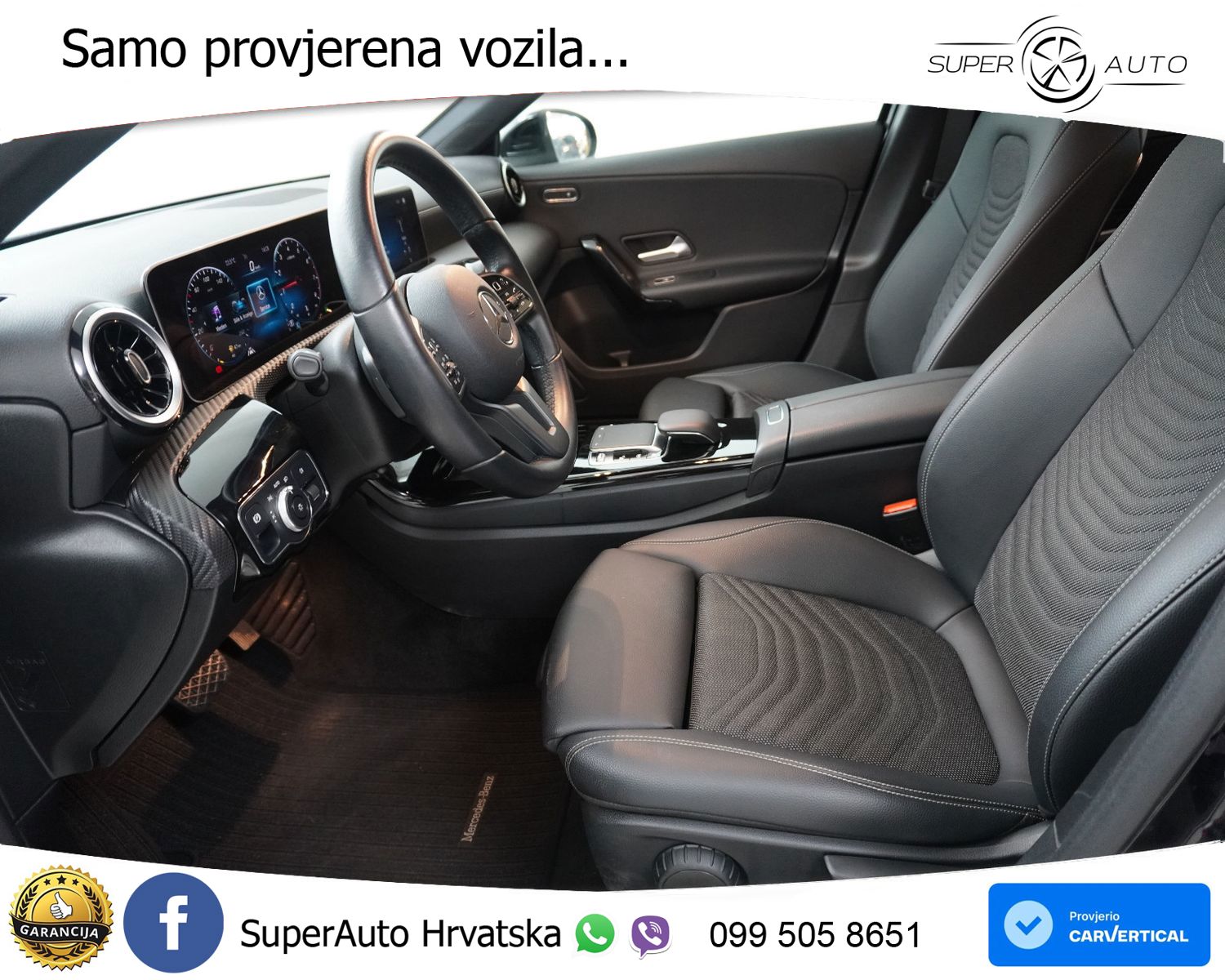 Mercedes A 200 Aut. Style 163 KS, LED+KAM+GR SJED+VIRT+ASIST