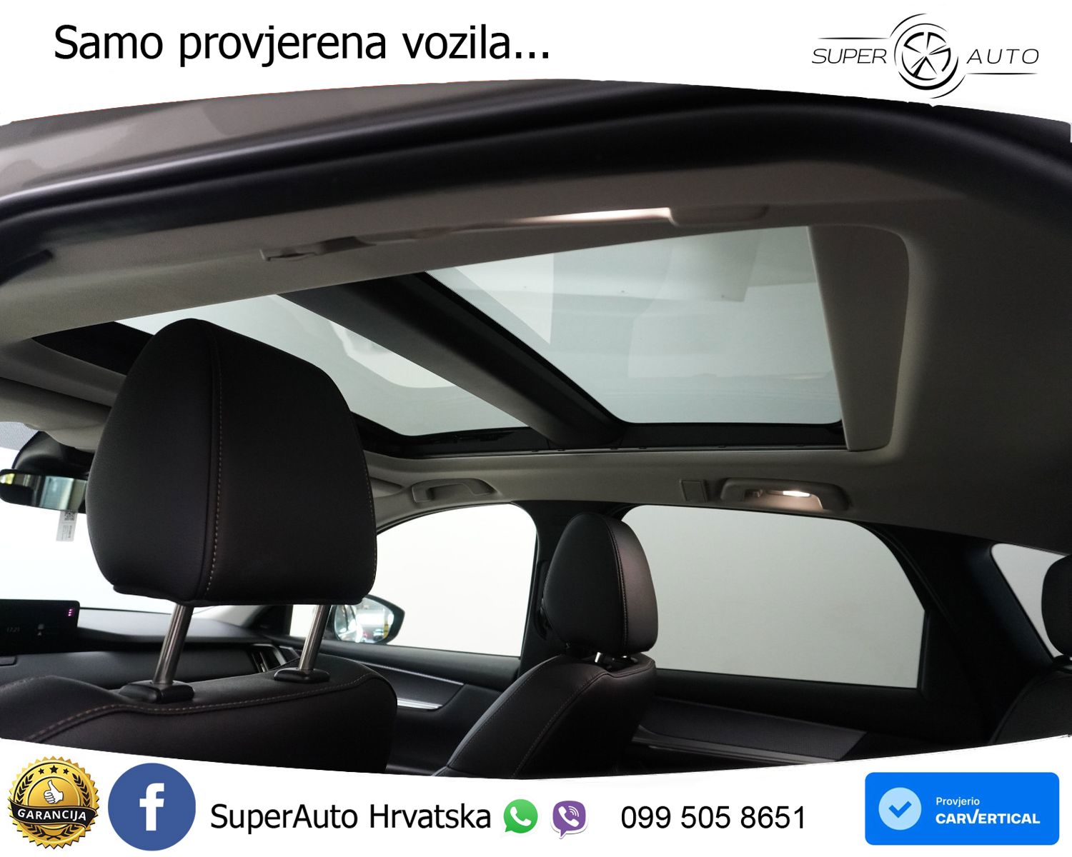 Mazda CX-60 3.3 e-Skyactiv D AWD Aut. Homura 254 KS, ACC+LED+360+GR SJED+HEAD