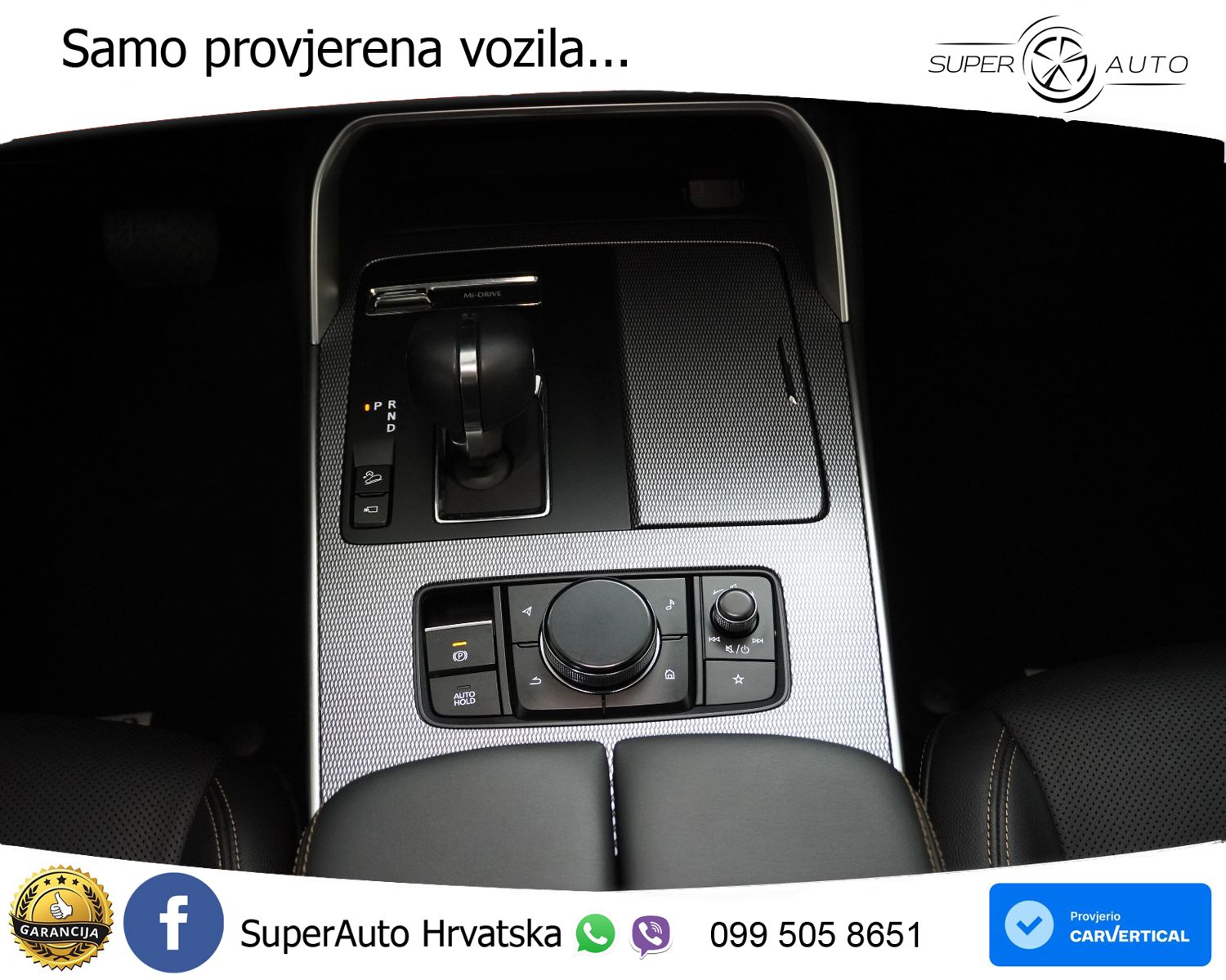 Mazda CX-60 3.3 e-Skyactiv D AWD Aut. Homura 254 KS, ACC+LED+360+GR SJED+HEAD