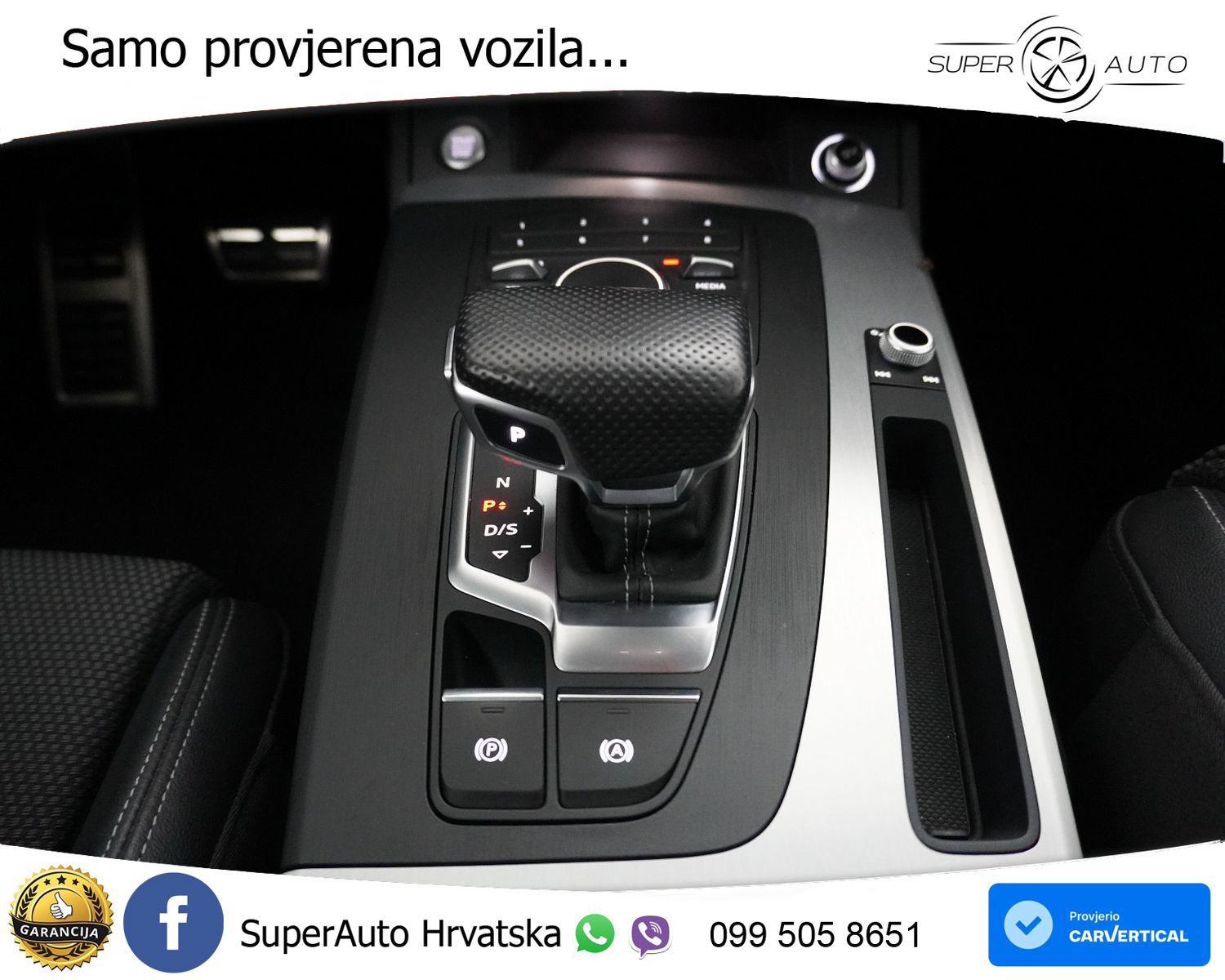 Audi Q5 40 TDI quattro Aut. 2xS line 204 KS, KAM+GR SJED+PANO