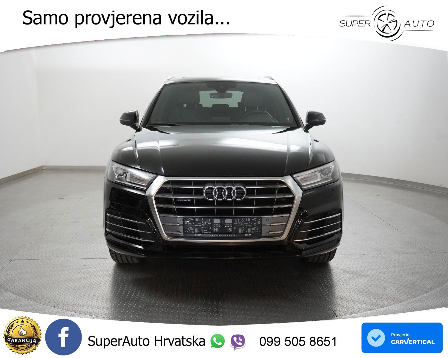 Audi Q5 40 TDI quattro Aut. 2xS line 204 KS, KAM+GR SJED+PANO