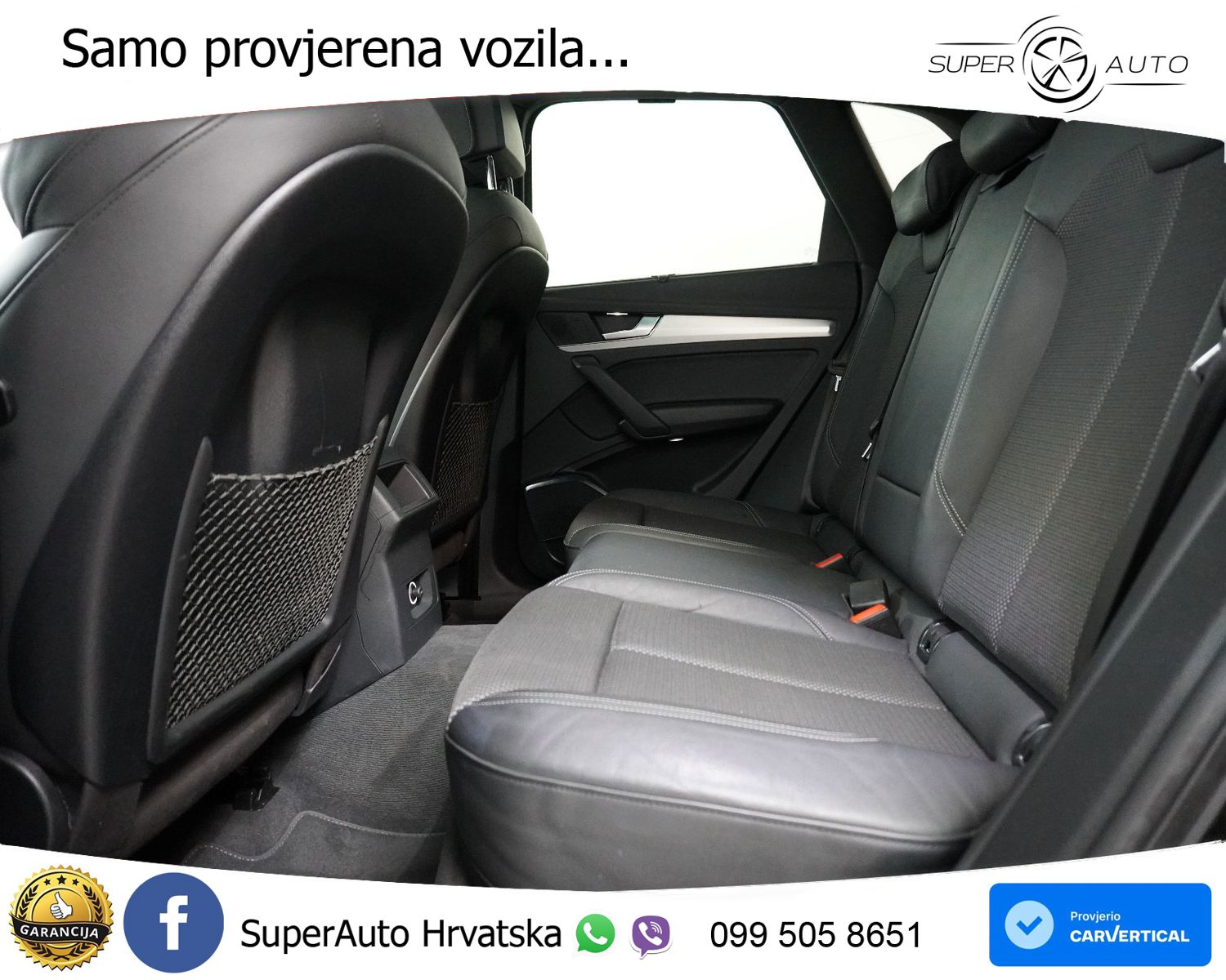 Audi Q5 40 TDI quattro Aut. 2xS line 204 KS, KAM+GR SJED+PANO