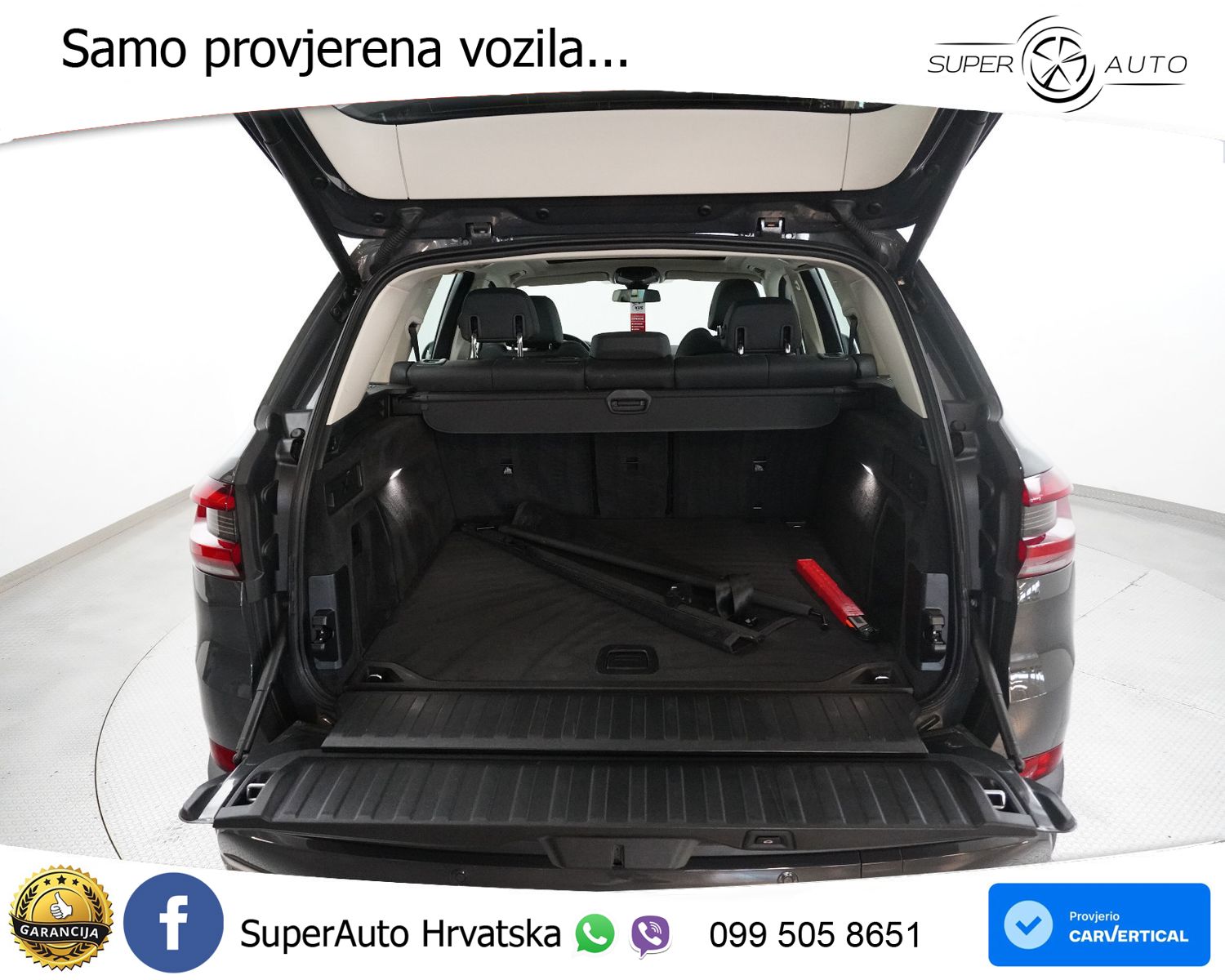BMW X5 25d xDrive Aut. 231 KS, ACC+LED+KAM+GR SJED+VIRT+PANO