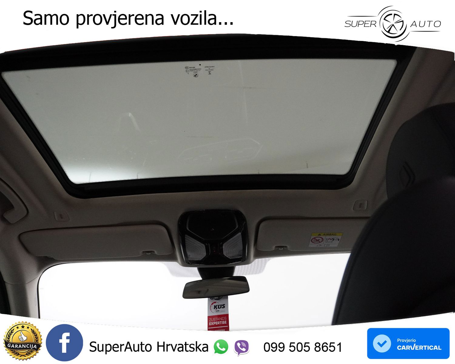 BMW X5 25d xDrive Aut. 231 KS, ACC+LED+KAM+GR SJED+VIRT+PANO