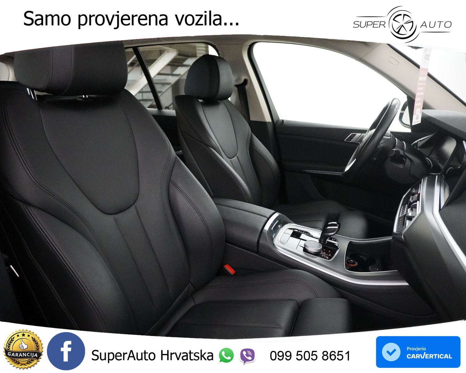BMW X5 25d xDrive Aut. 231 KS, ACC+LED+KAM+GR SJED+VIRT+PANO