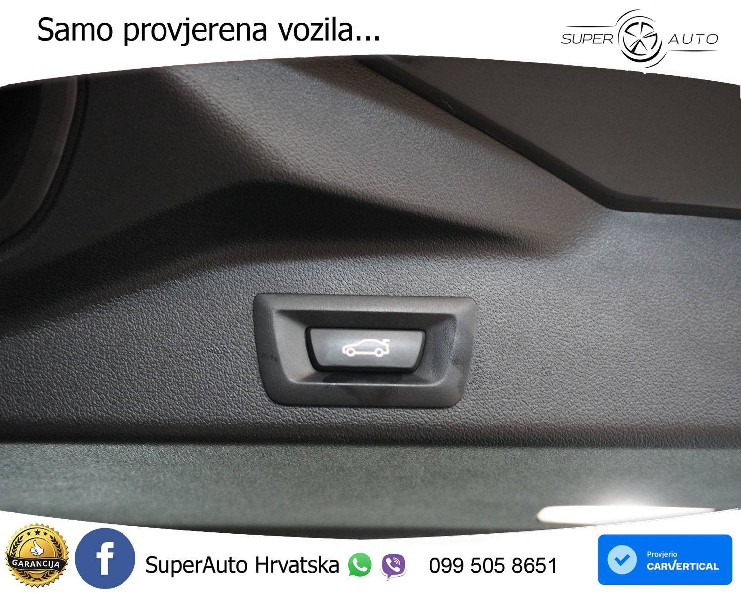 BMW X5 25d xDrive Aut. 231 KS, ACC+LED+KAM+GR SJED+VIRT+PANO