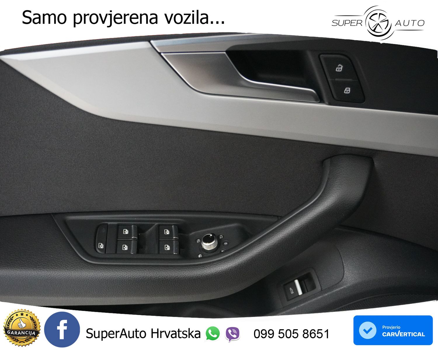 Audi A4 Avant 50 TDI quattro Aut. Sport 286 KS, LED+GR SJED+NAVI