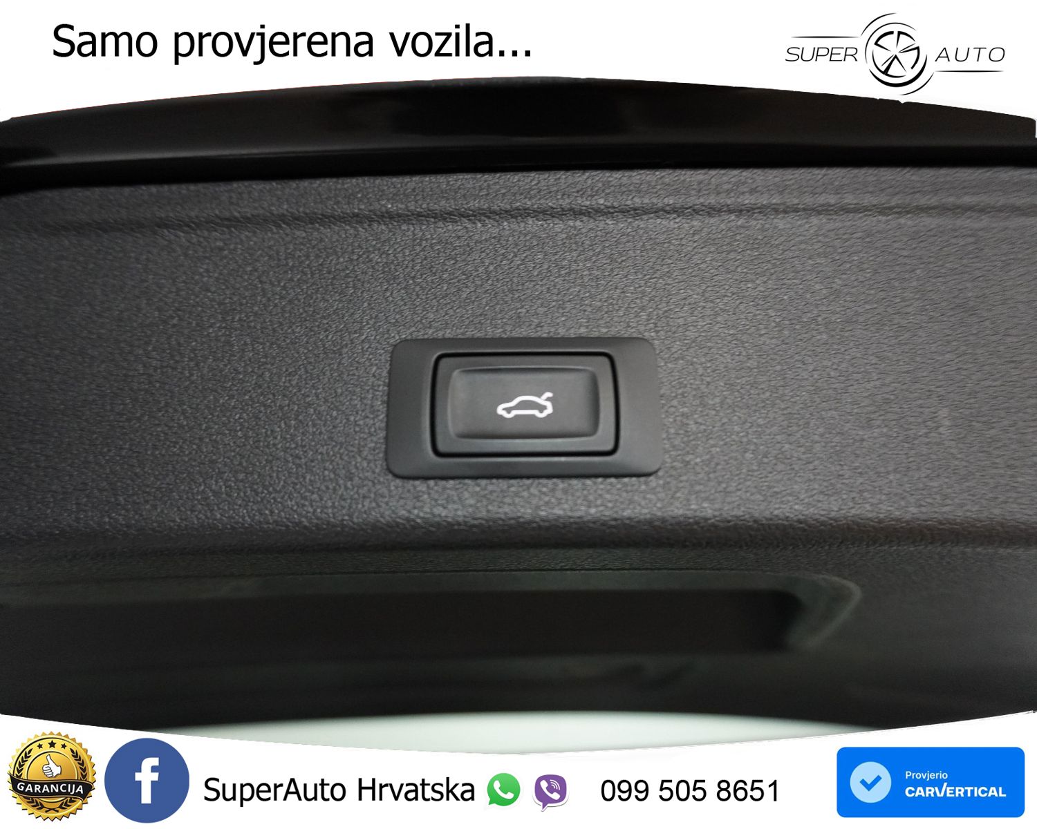 Audi A4 Avant 50 TDI quattro Aut. Sport 286 KS, LED+GR SJED+NAVI
