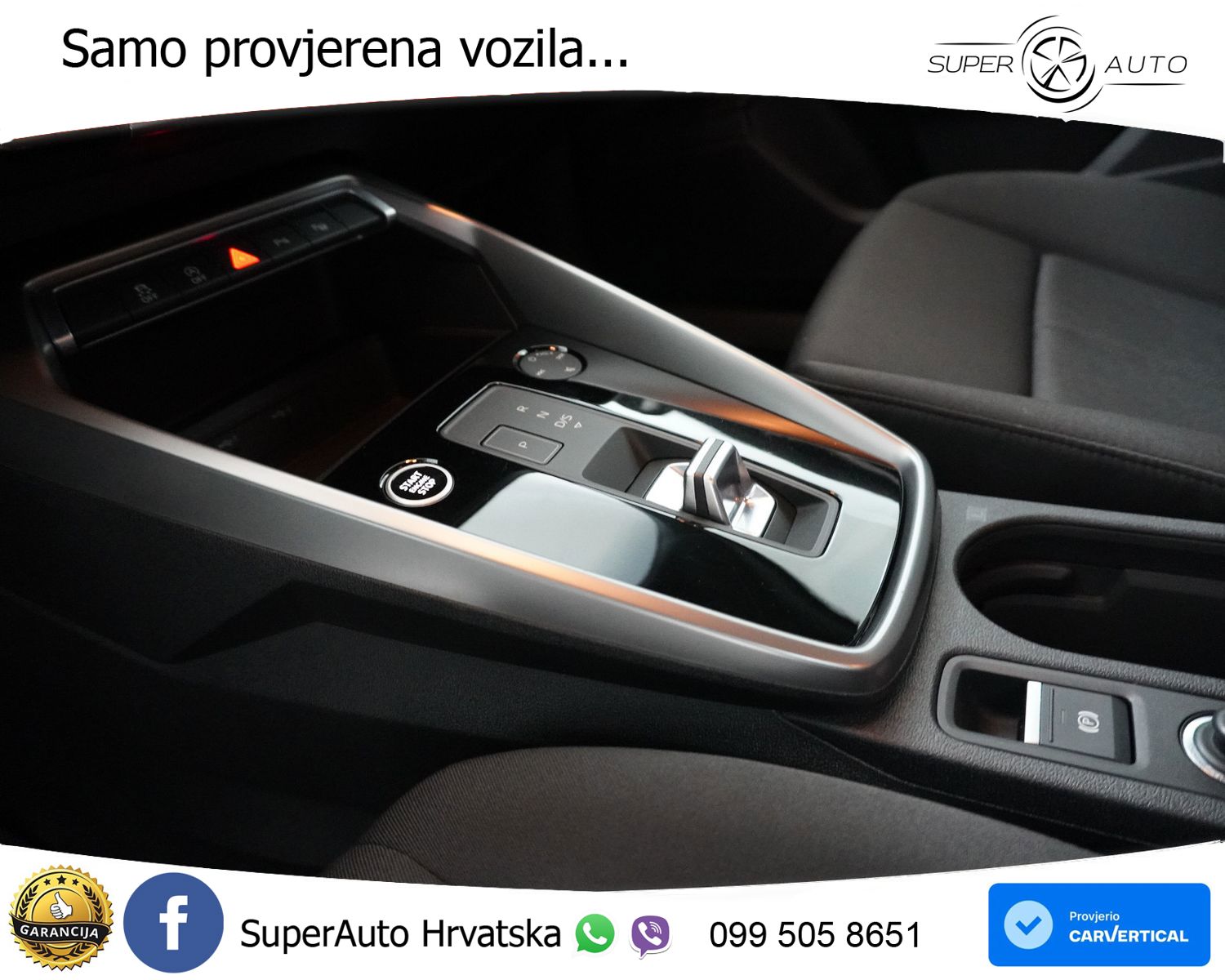 Audi A3 SB 30 TDI Aut. S line 116 KS, LED+KAM+GR SJED+VIRT+ASIST