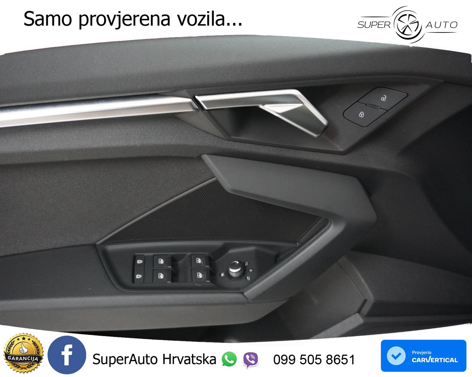Audi A3 SB 30 TDI Aut. S line 116 KS, LED+KAM+GR SJED+VIRT+ASIST