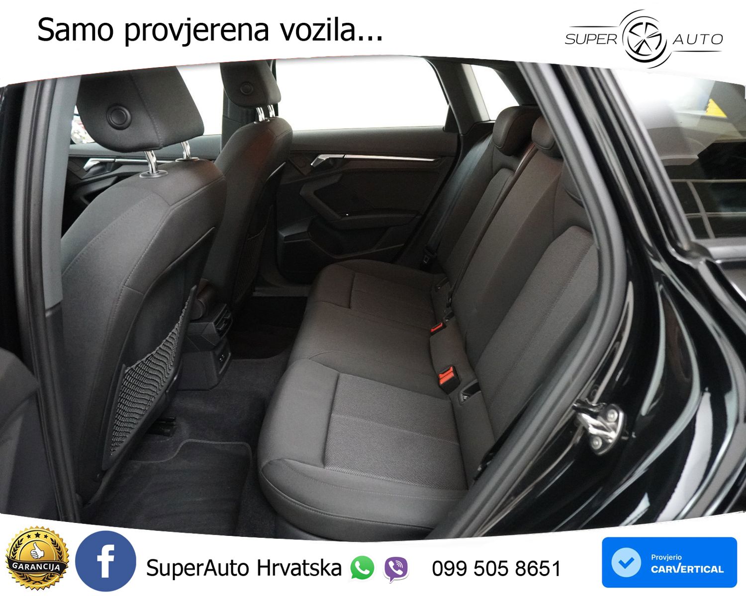 Audi A3 SB 30 TDI Aut. S line 116 KS, LED+KAM+GR SJED+VIRT+ASIST