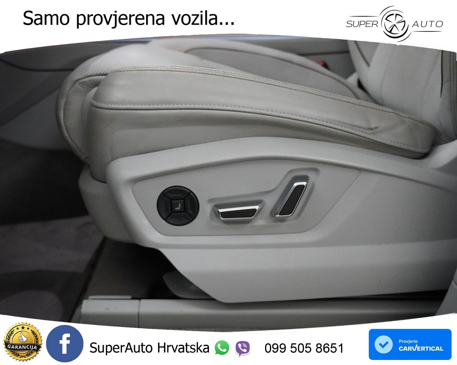 Audi Q7 55 TFSIe quattro Aut. S line 381 KS, ACC+LED+360+GR SJED+HEAD+PANO