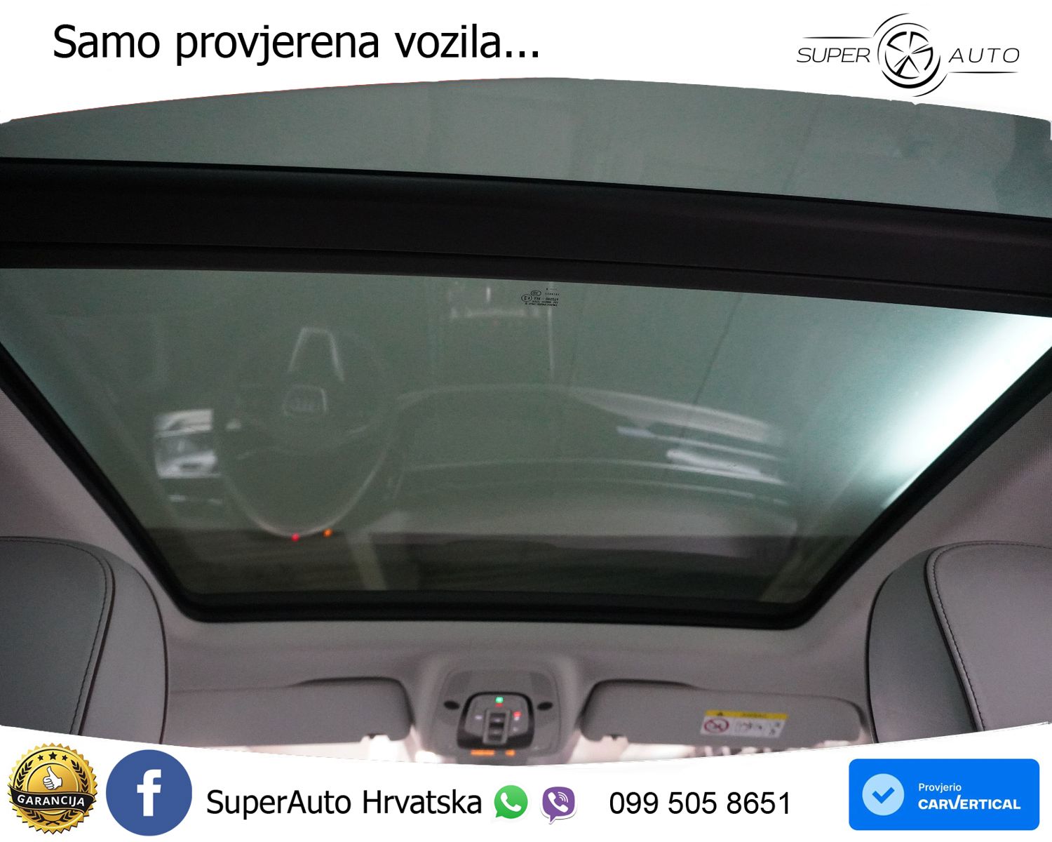 Audi Q7 55 TFSIe quattro Aut. S line 381 KS, ACC+LED+360+GR SJED+HEAD+PANO