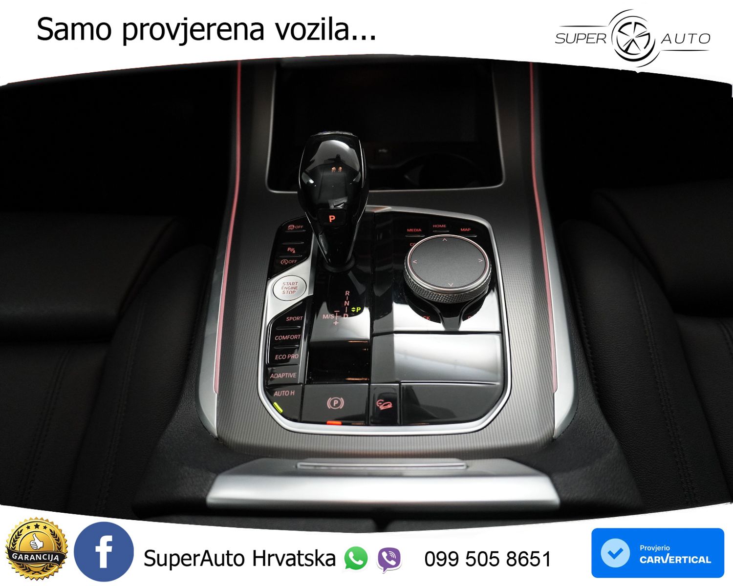 BMW X5 30d xDrive Aut. 265 KS, ACC+LED+KAM+GR SJED+VIRT+ASIST