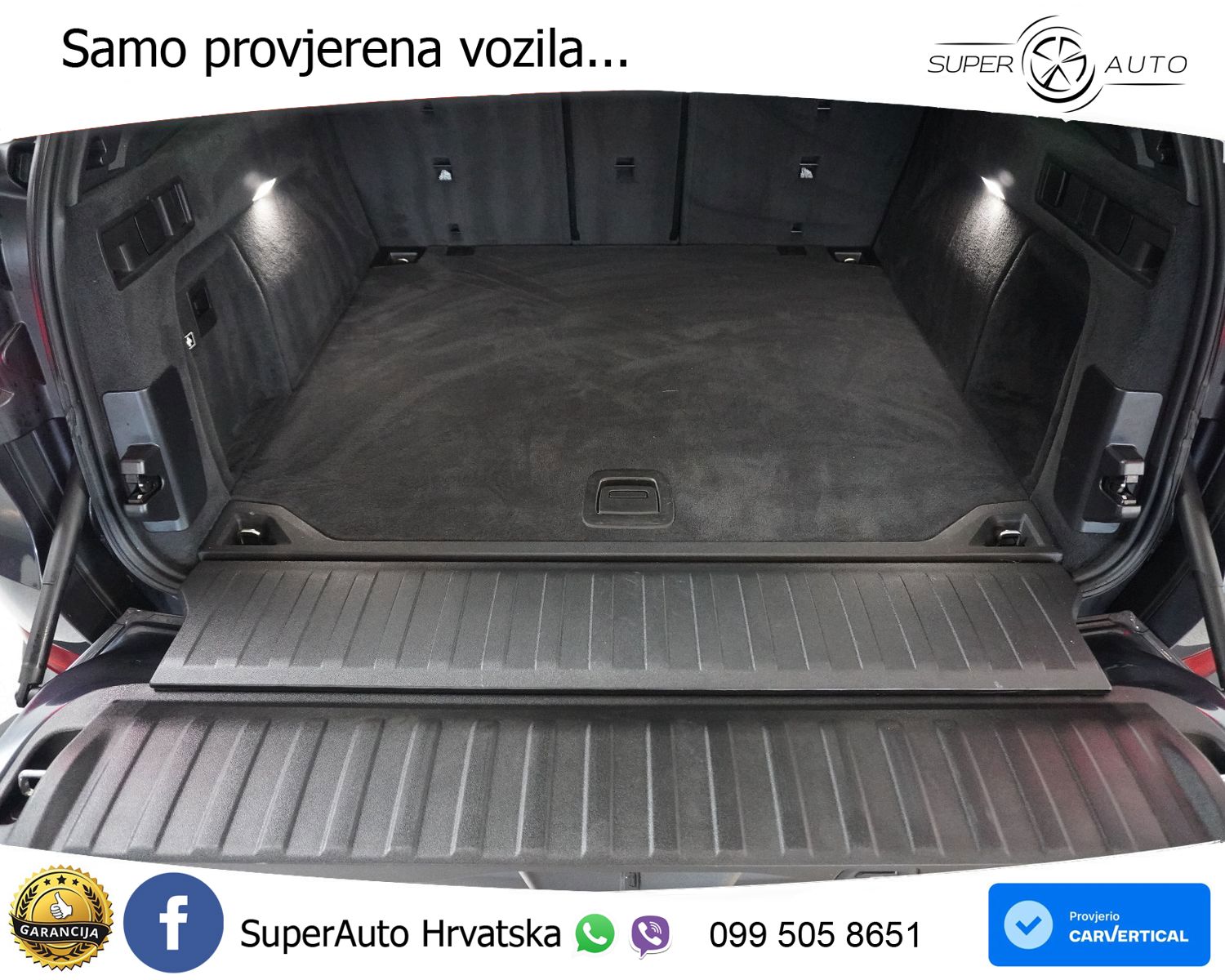 BMW X5 30d xDrive Aut. 265 KS, ACC+LED+KAM+GR SJED+VIRT+ASIST