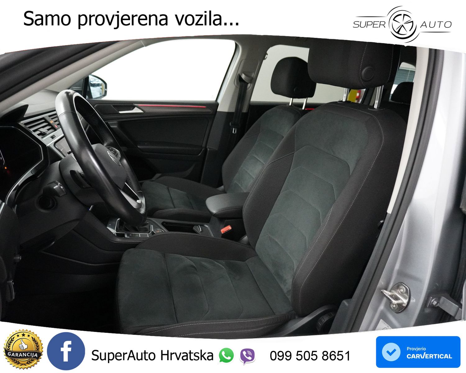 VW Tiguan Allspace 2.0 TDI 4M Aut. Elegance 200 KS, ACC+LED+KAM+GR SJED+HEAD