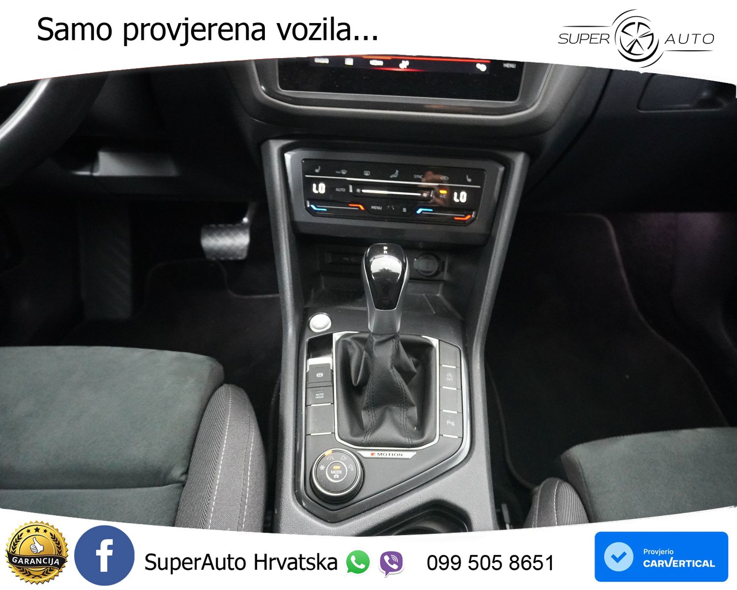 VW Tiguan Allspace 2.0 TDI 4M Aut. Elegance 200 KS, ACC+LED+KAM+GR SJED+HEAD