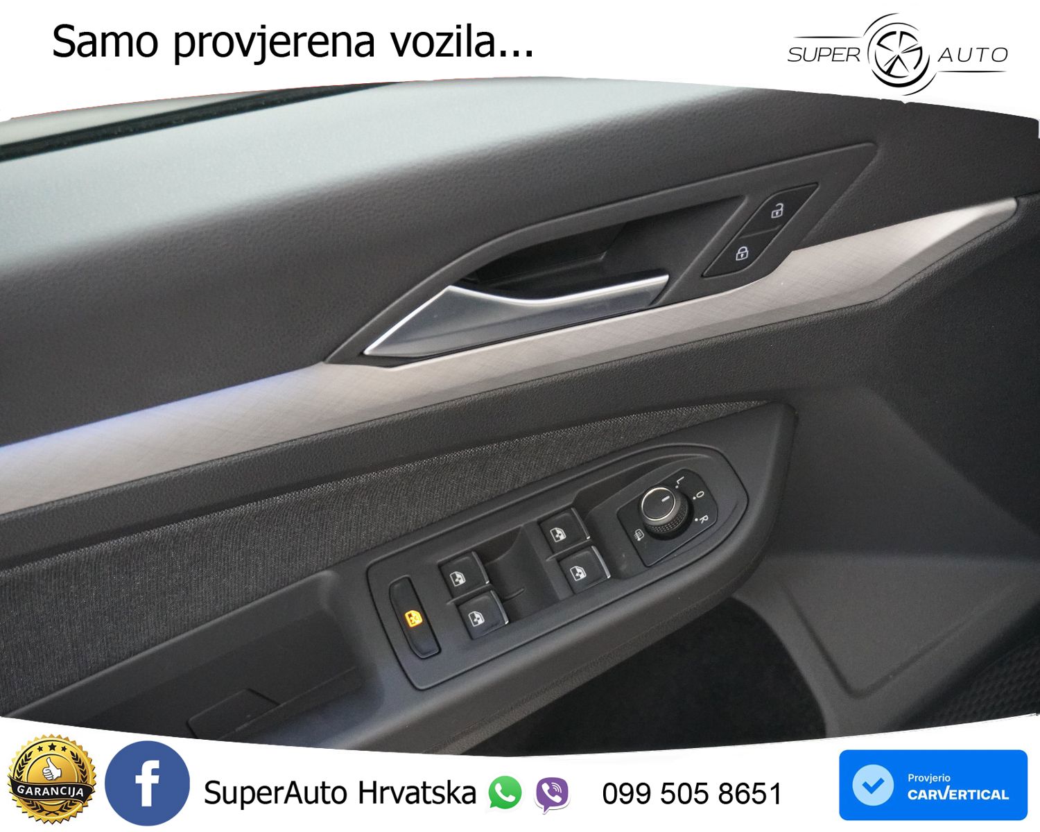 VW Golf 8 1.0 eTSI DSG Life 110 KS, ACC+LED+KAM+GR SJED+VIRT+ASIST