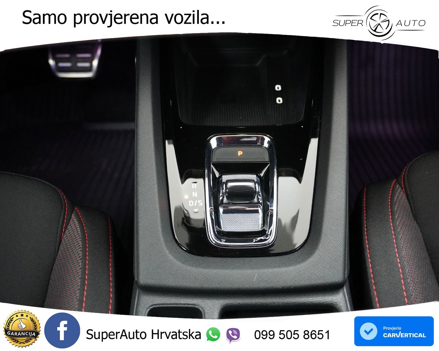 Škoda Octavia Combi RS 2.0 TSI Aut. 245 KS, MATRIX+GR SJED+VIRT+ASIST