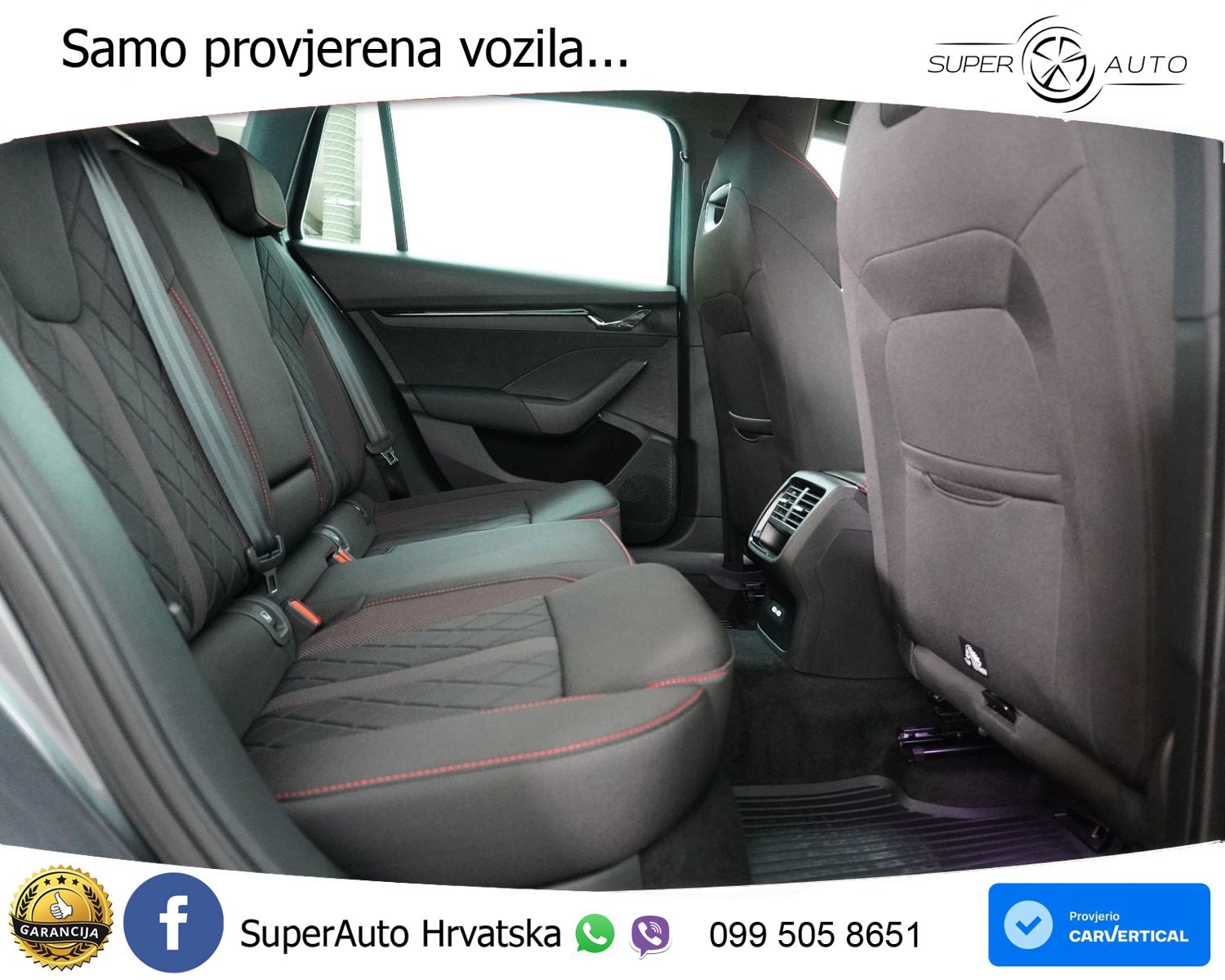 Škoda Octavia Combi RS 2.0 TSI Aut. 245 KS, MATRIX+GR SJED+VIRT+ASIST
