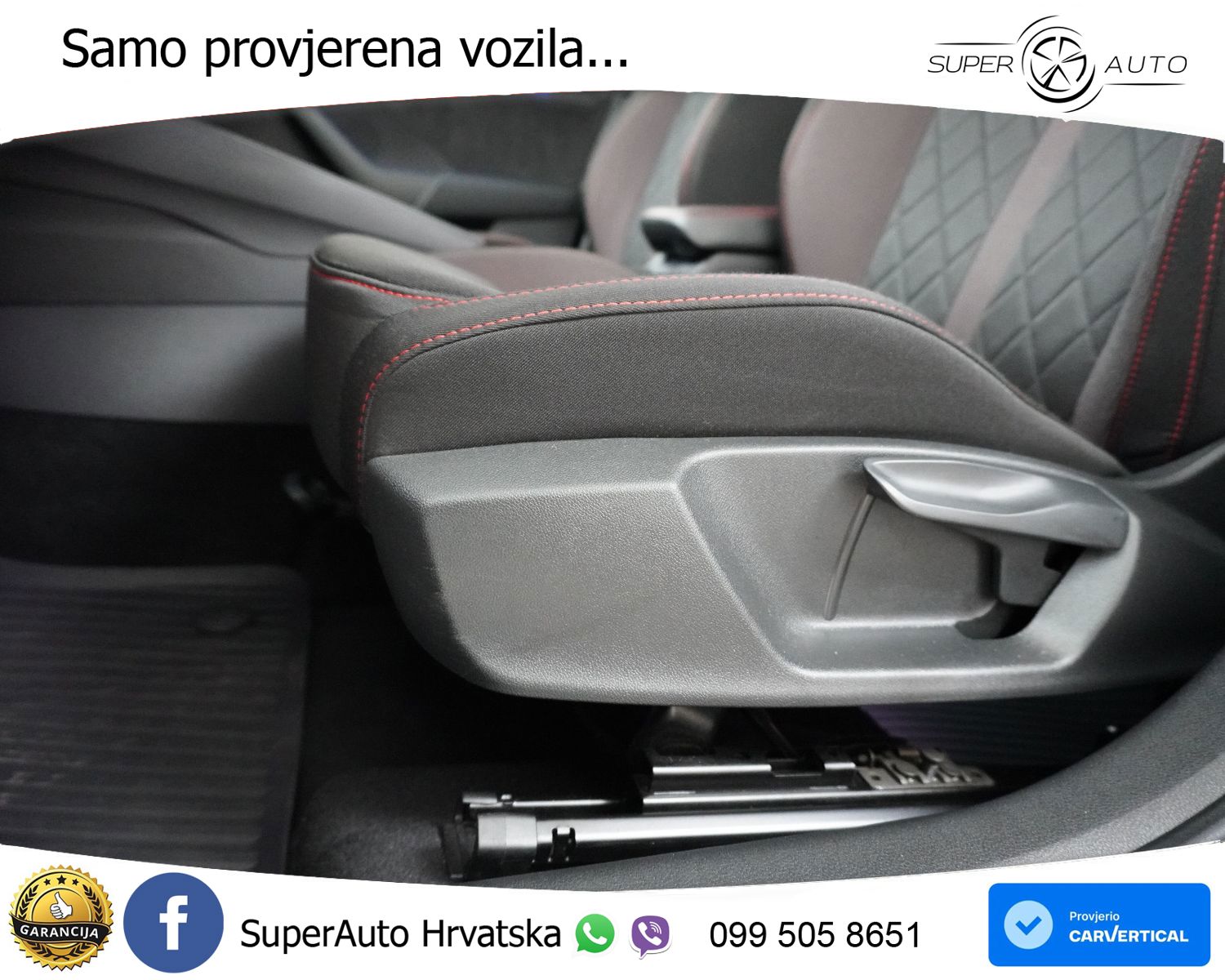Škoda Octavia Combi RS 2.0 TSI Aut. 245 KS, MATRIX+GR SJED+VIRT+ASIST