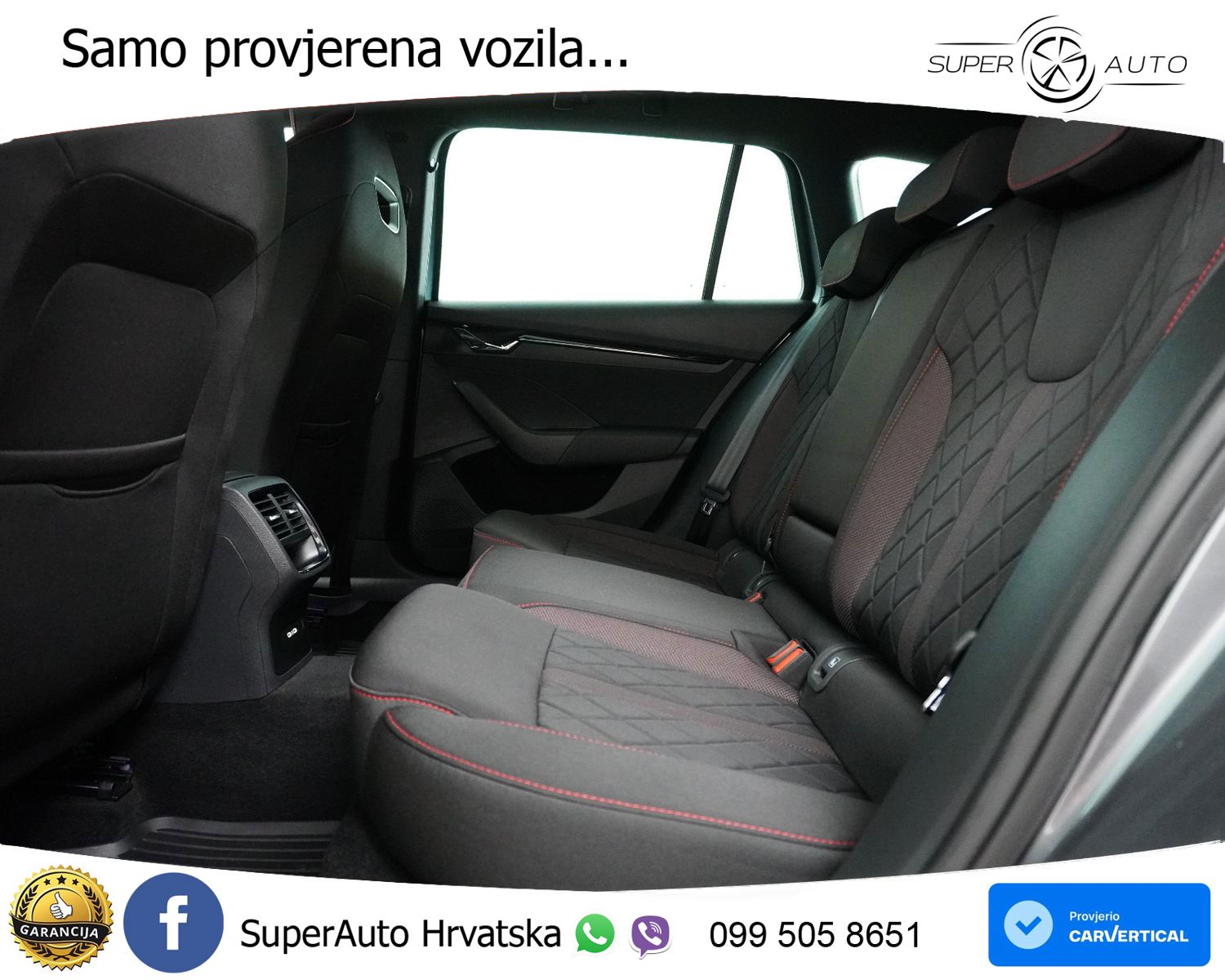 Škoda Octavia Combi RS 2.0 TSI Aut. 245 KS, MATRIX+GR SJED+VIRT+ASIST