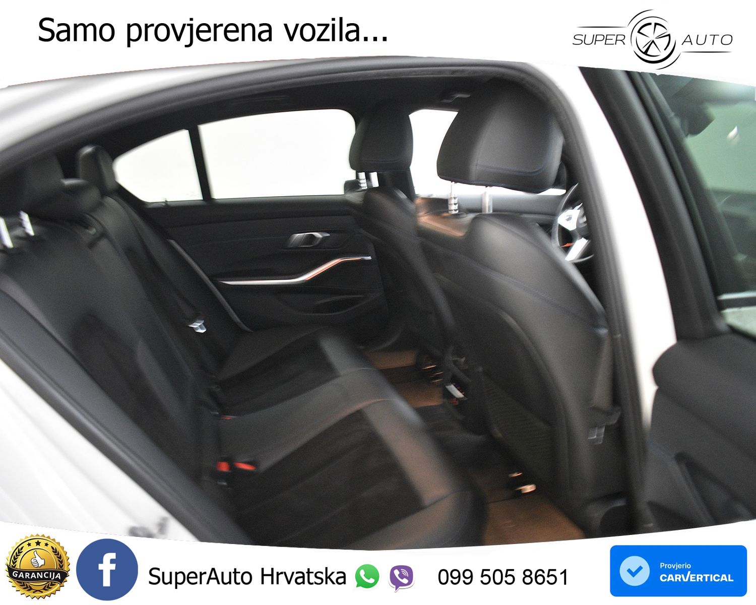 BMW 330d Aut. M Sport 265 KS, LED+KAM+GR SJED+HEAD+ASIST