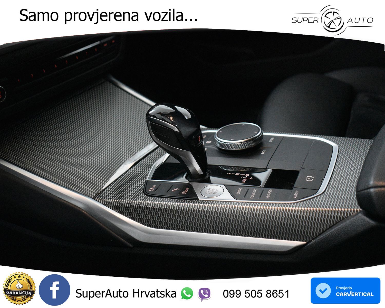 BMW 330d Aut. M Sport 265 KS, LED+KAM+GR SJED+HEAD+ASIST