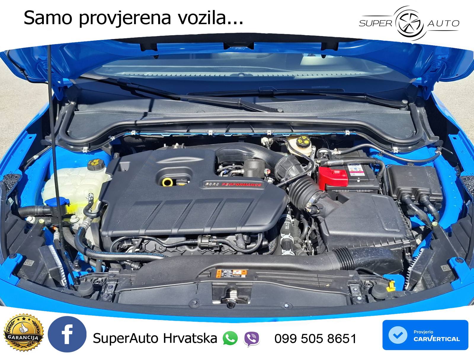 Ford Focus ST X 2.3 EcoBoost manual 280 KS, REG 02/27 ACC+KAM+GR SJED+VIRT+B&O