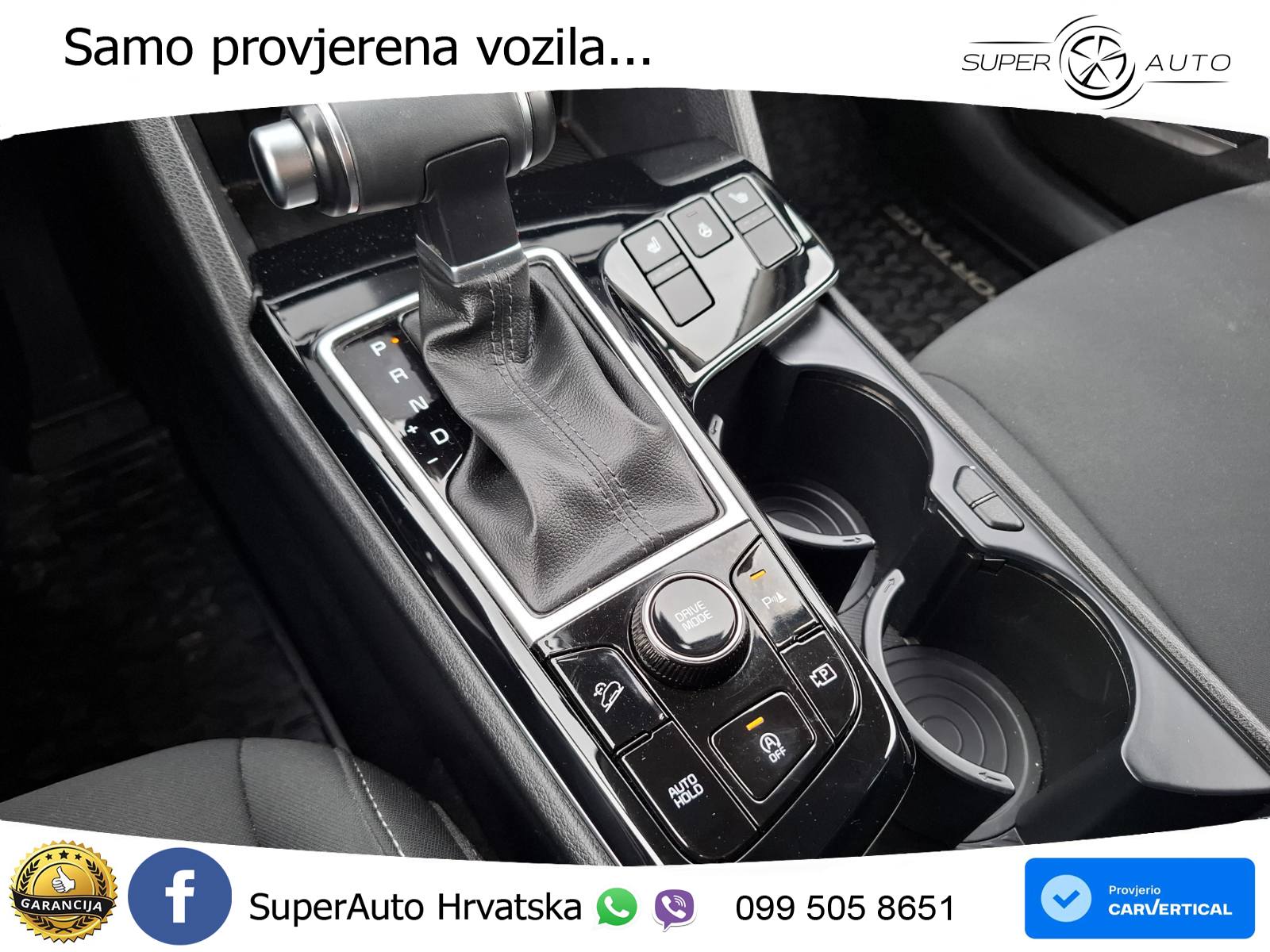 Kia Sportage 1.6 T-GDI Aut. LX Fresh 160 KS, REG 10/26 LED+KAM+GR SJED+VIRT
