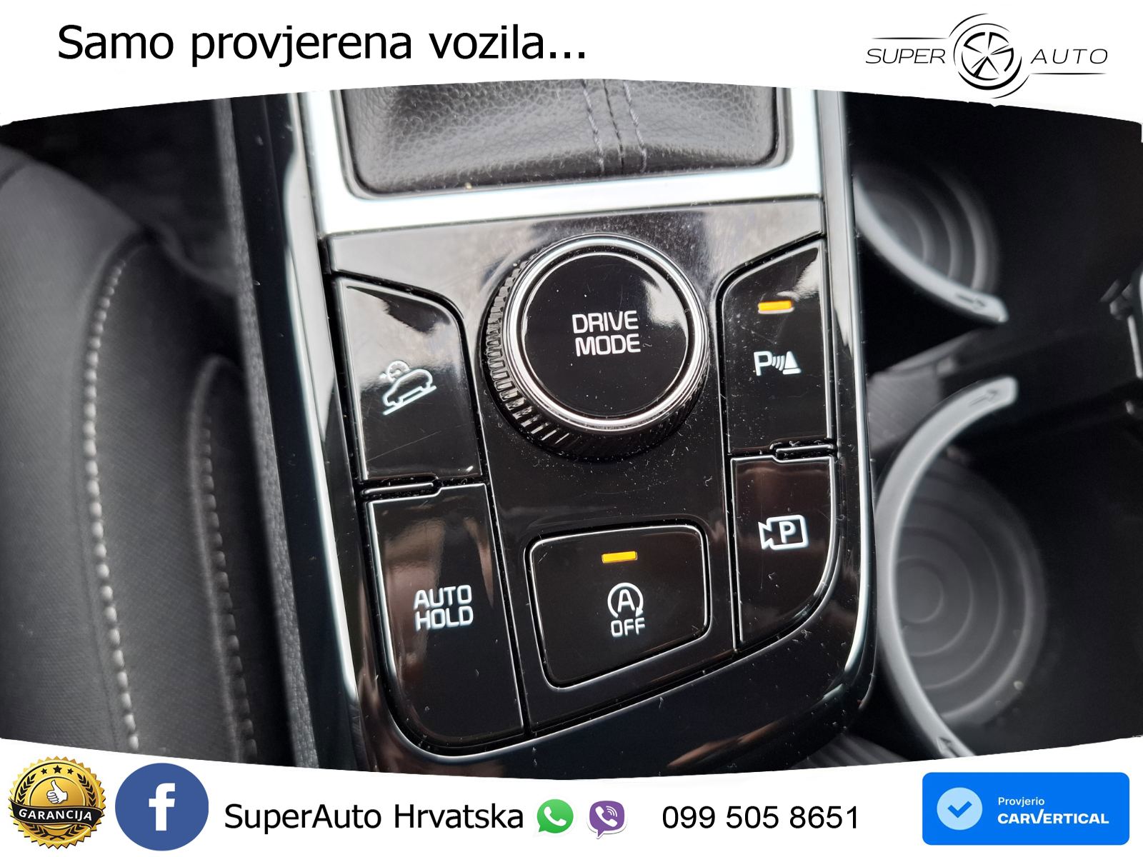 Kia Sportage 1.6 T-GDI Aut. LX Fresh 160 KS, REG 10/26 LED+KAM+GR SJED+VIRT