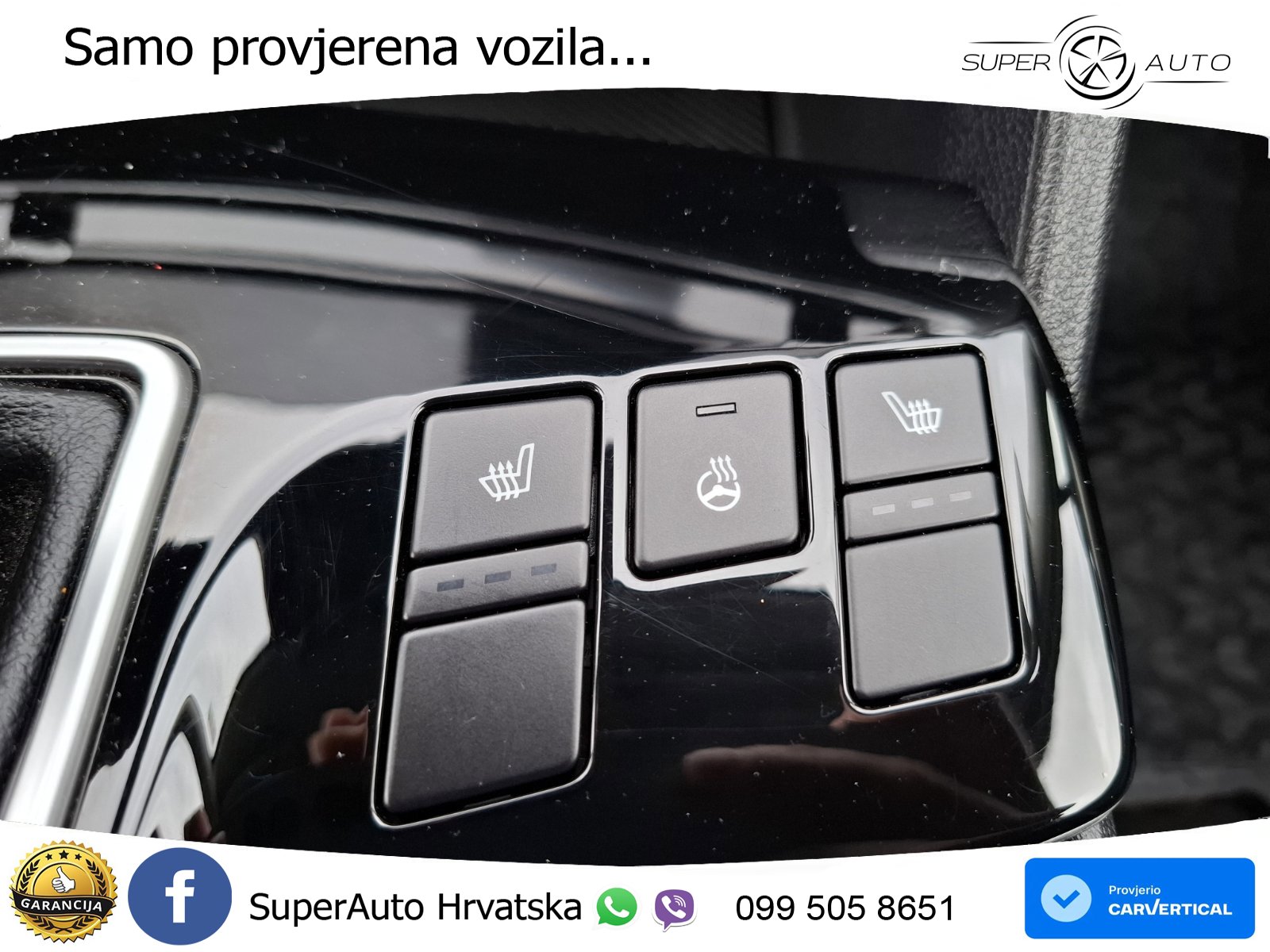 Kia Sportage 1.6 T-GDI Aut. LX Fresh 160 KS, REG 10/26 LED+KAM+GR SJED+VIRT