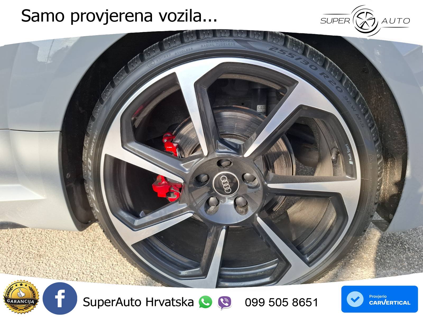 Audi TT RS Coupe 2.5 TFSI quattro Aut. 400 KS, REG 03/27 MATRIX+KAM+GR SJED+VIRT