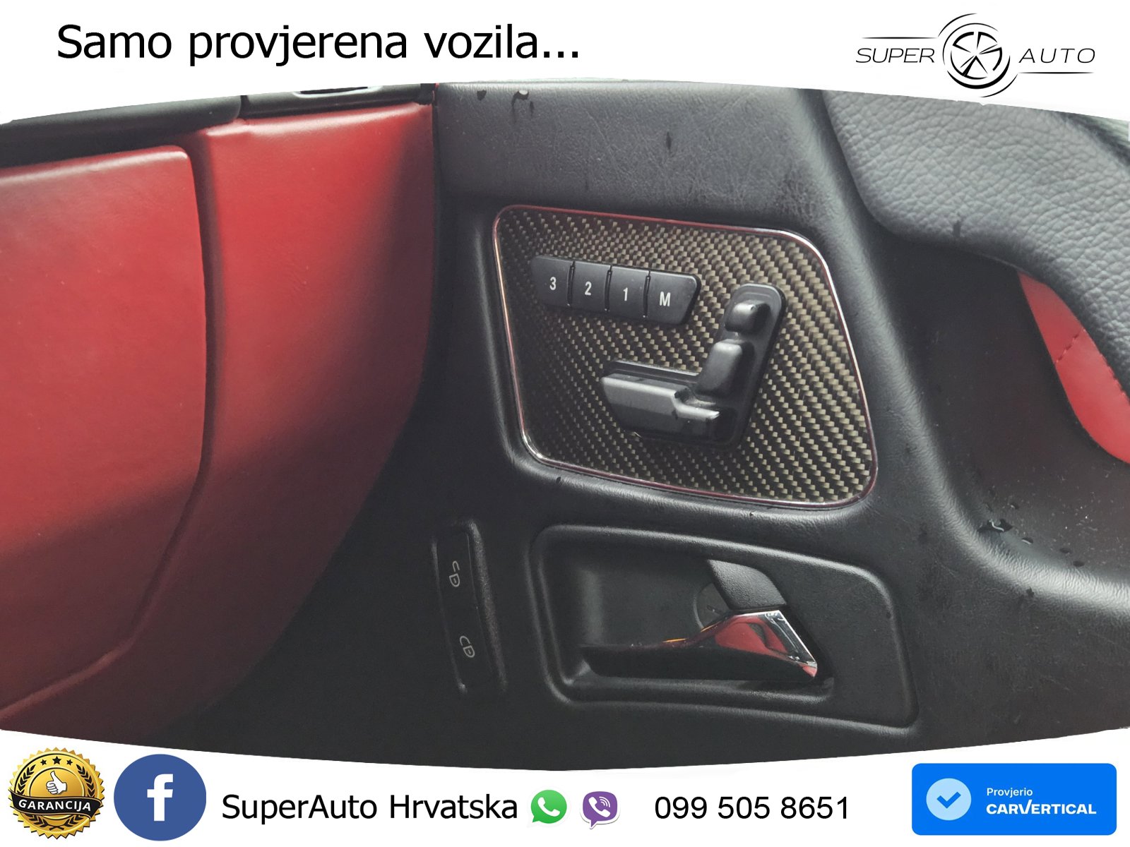 Mercedes G 63 V8 4M Aut. BRABUS 571 KS, REG 06/27 KAM+LED+4xGR SJED+PANO+NAVI