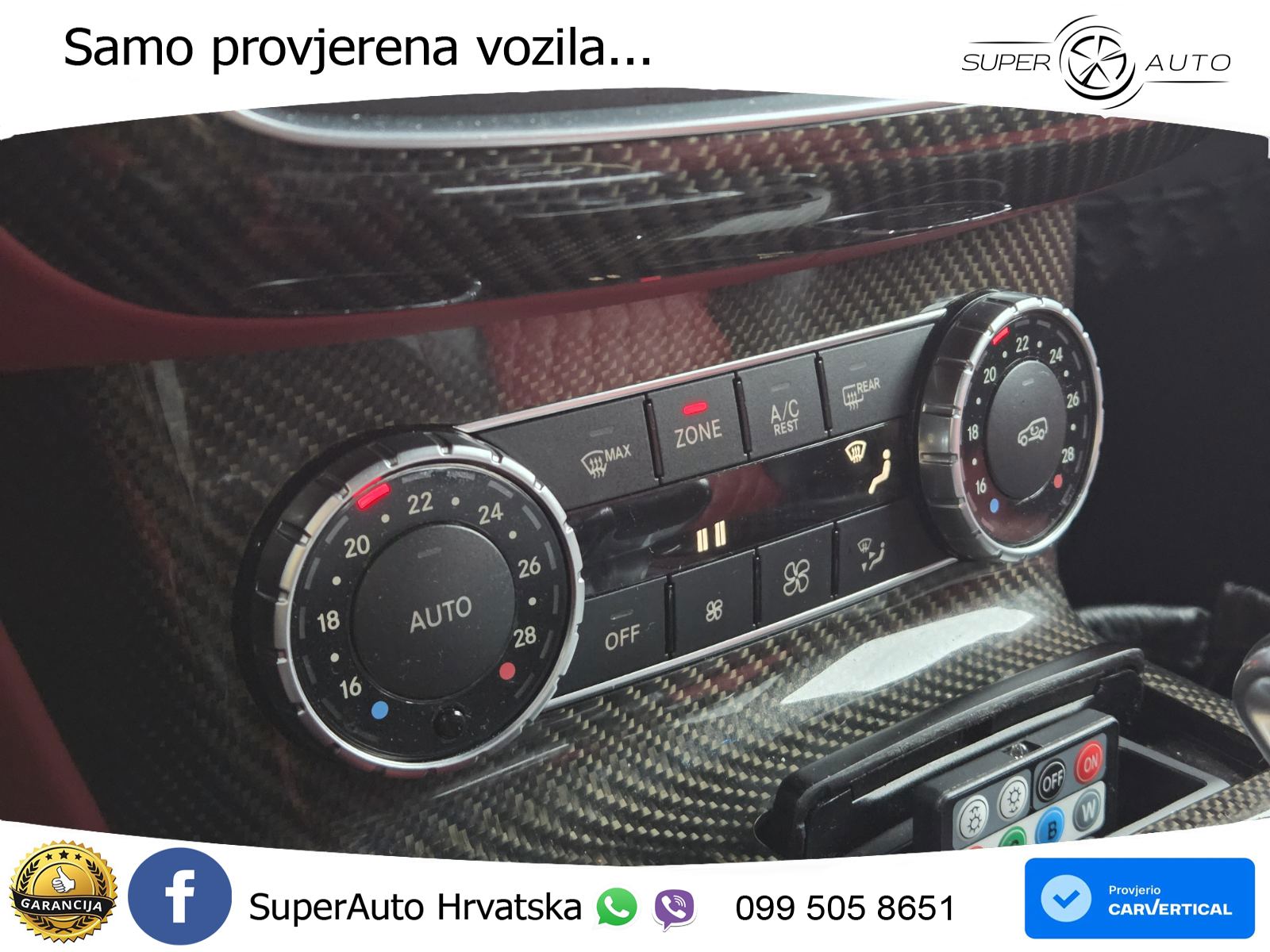 Mercedes G 63 V8 4M Aut. BRABUS 571 KS, REG 06/27 KAM+LED+4xGR SJED+PANO+NAVI
